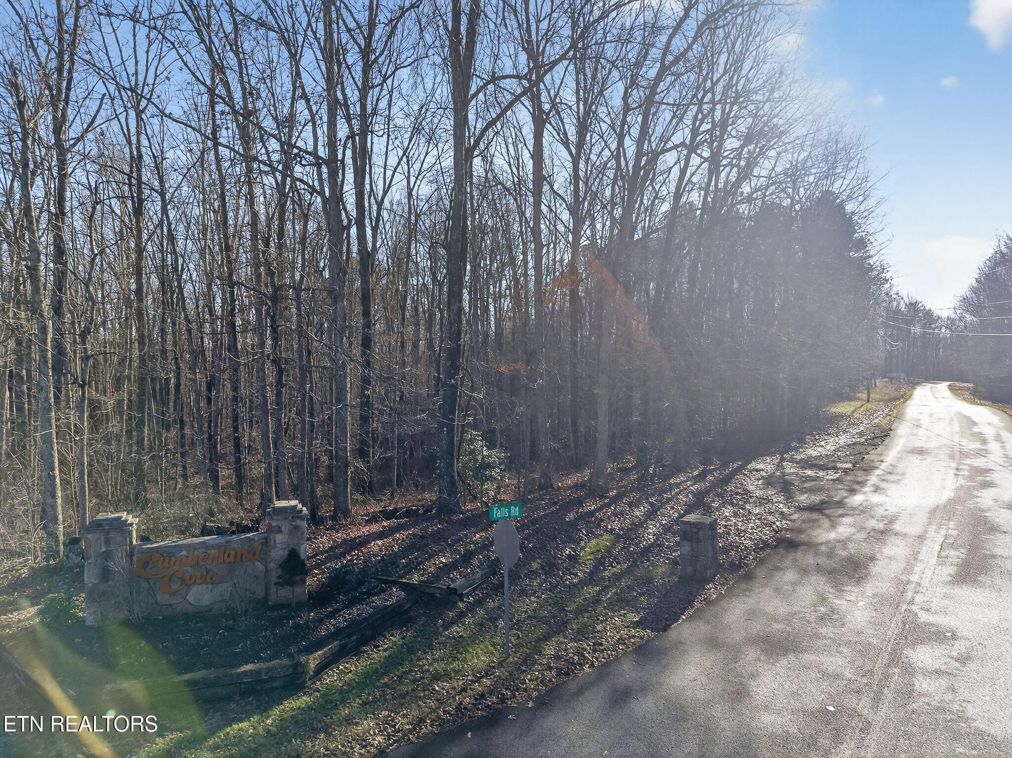 Hwy 70 N Monterey TN 38574