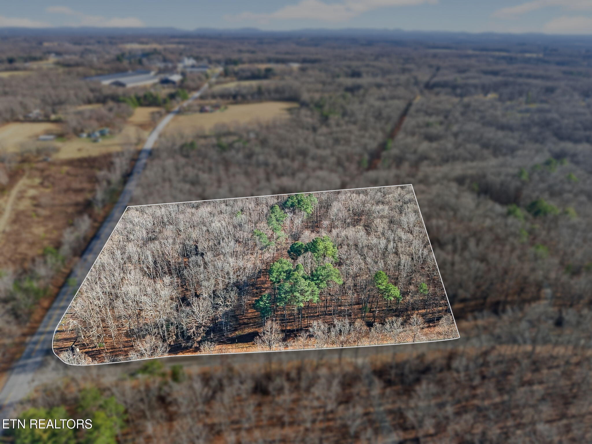 Hwy 70 N Monterey TN 38574