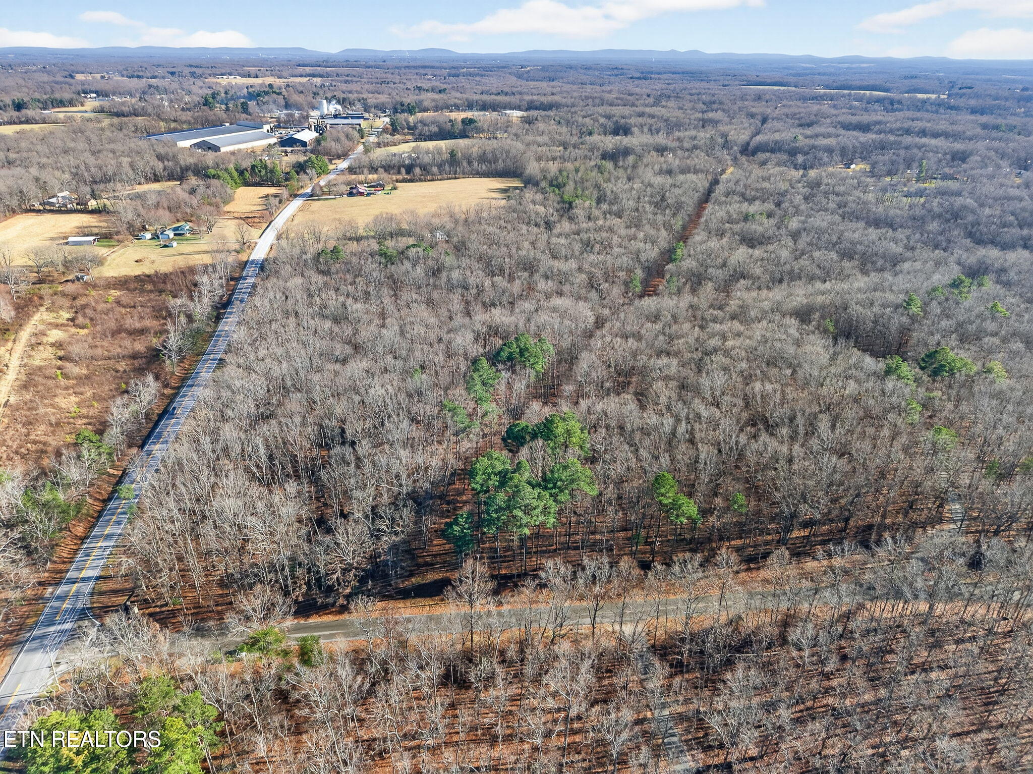 Hwy 70 N Monterey TN 38574