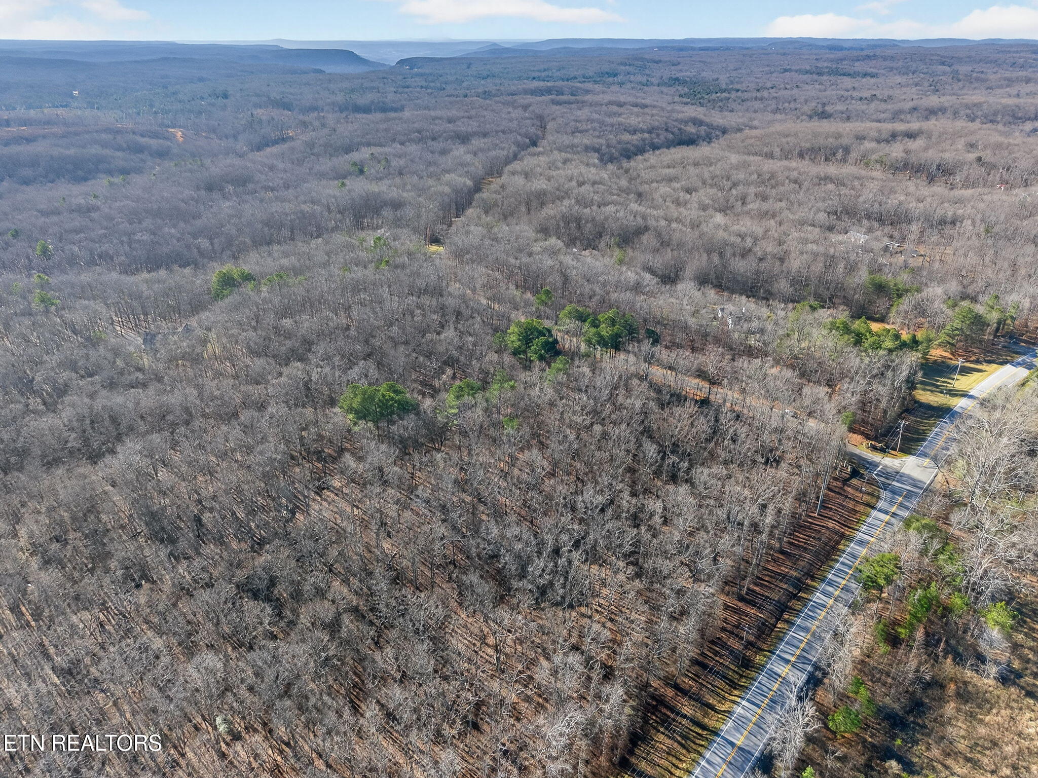 Hwy 70 N Monterey TN 38574