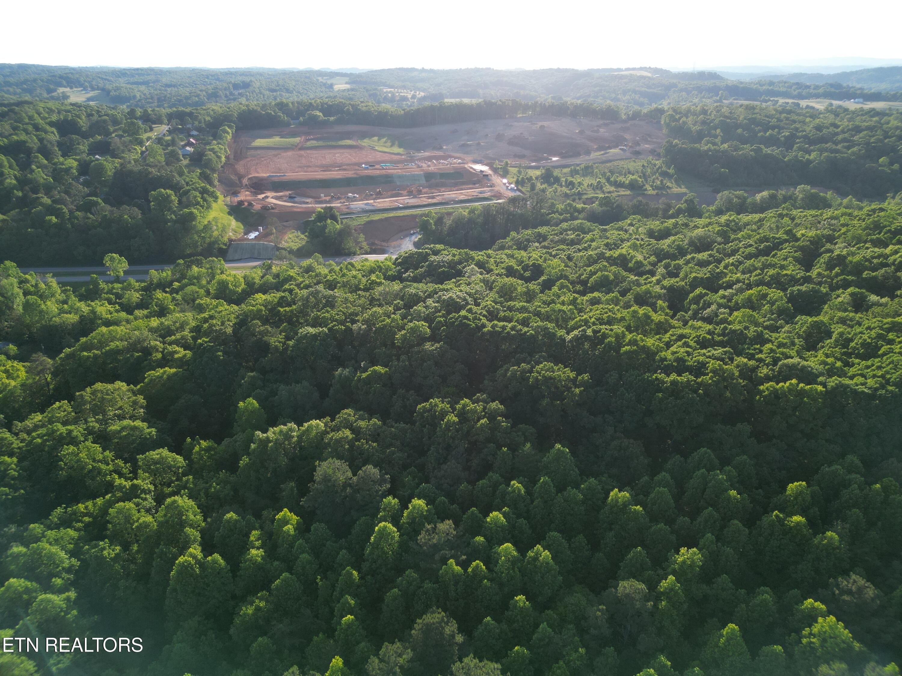 White Wing Road Lenoir City TN 37771