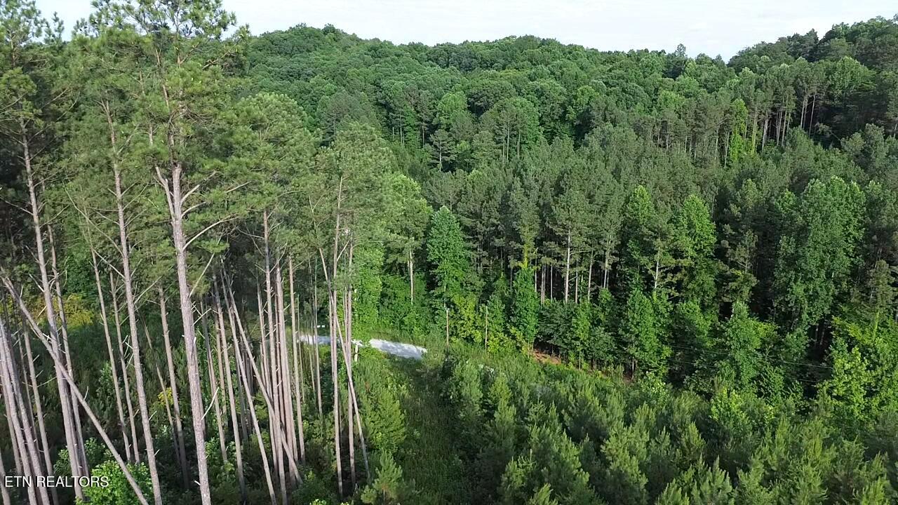 Lot 35 Winding Trail Vonore TN 37885