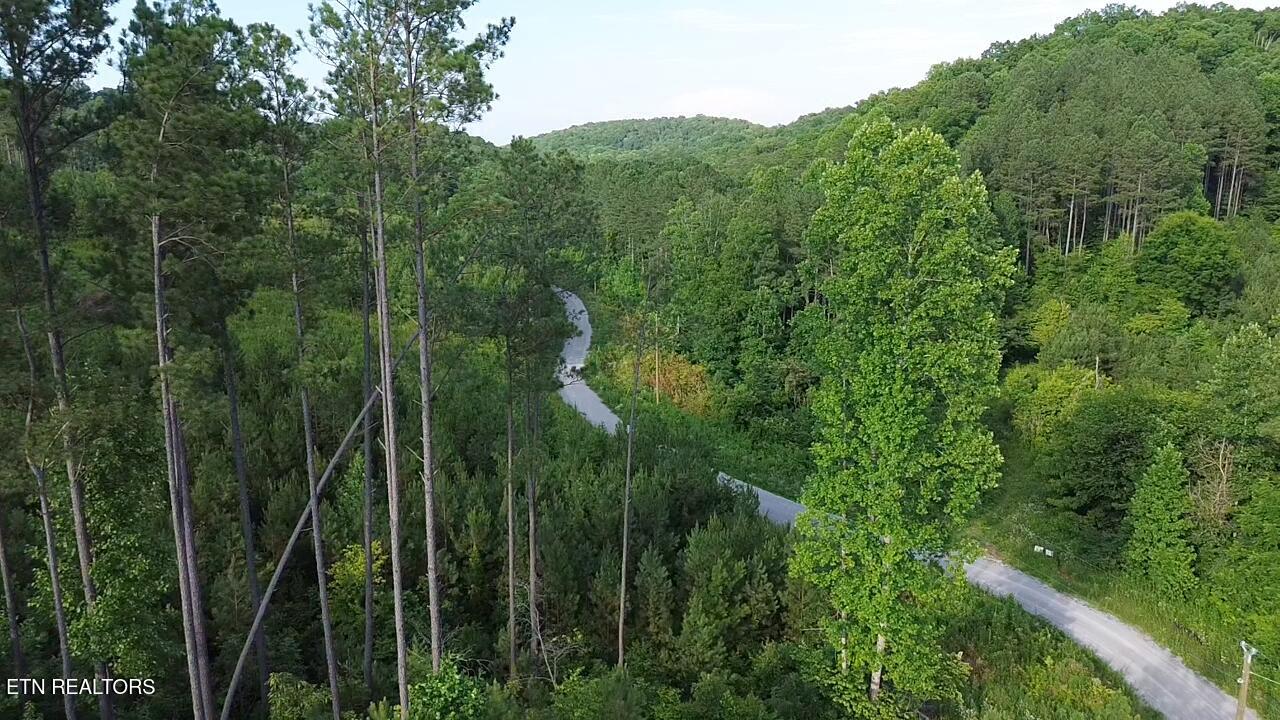 Lot 35 Winding Trail Vonore TN 37885