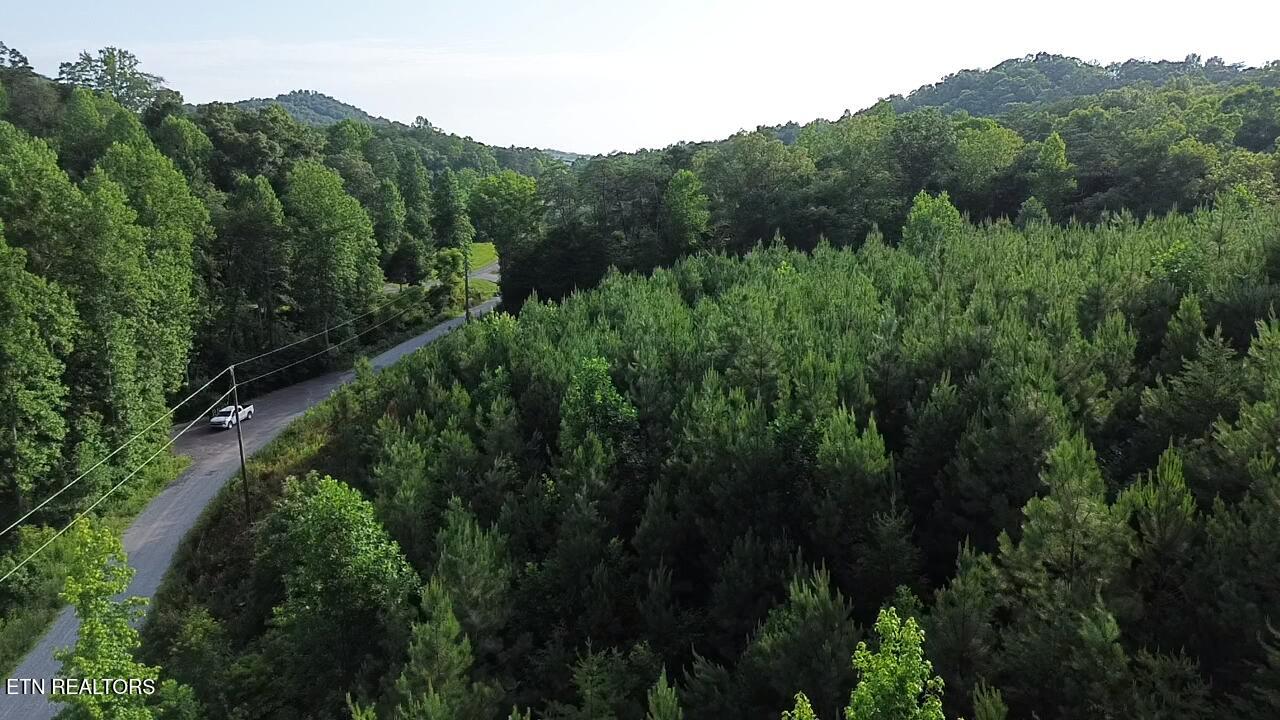 Lot 35 Winding Trail Vonore TN 37885
