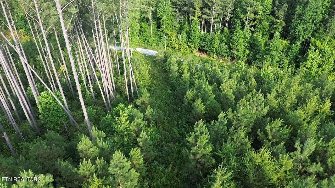 Lot 35 Winding Trail Vonore TN 37885