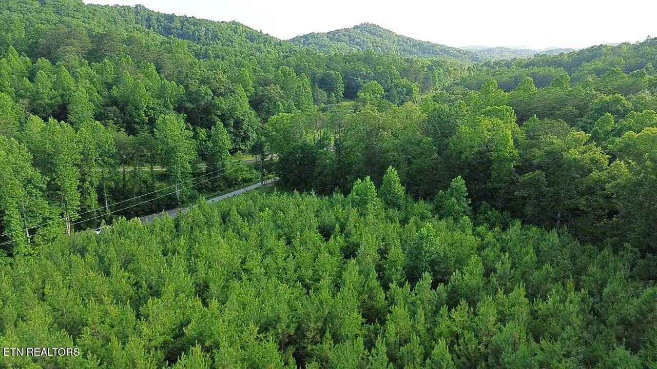 Lot 35 Winding Trail Vonore TN 37885