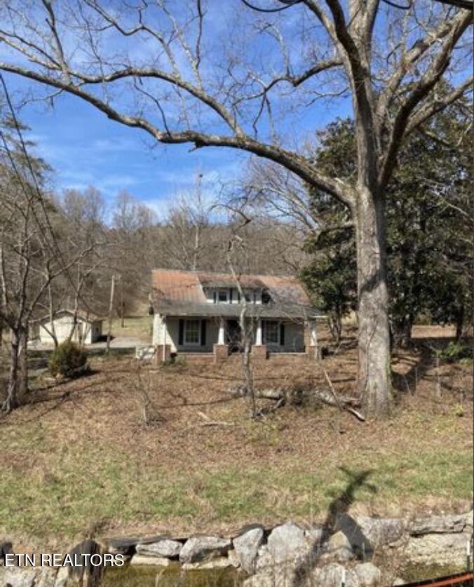 8813 Ball Camp Pike Knoxville TN 37931