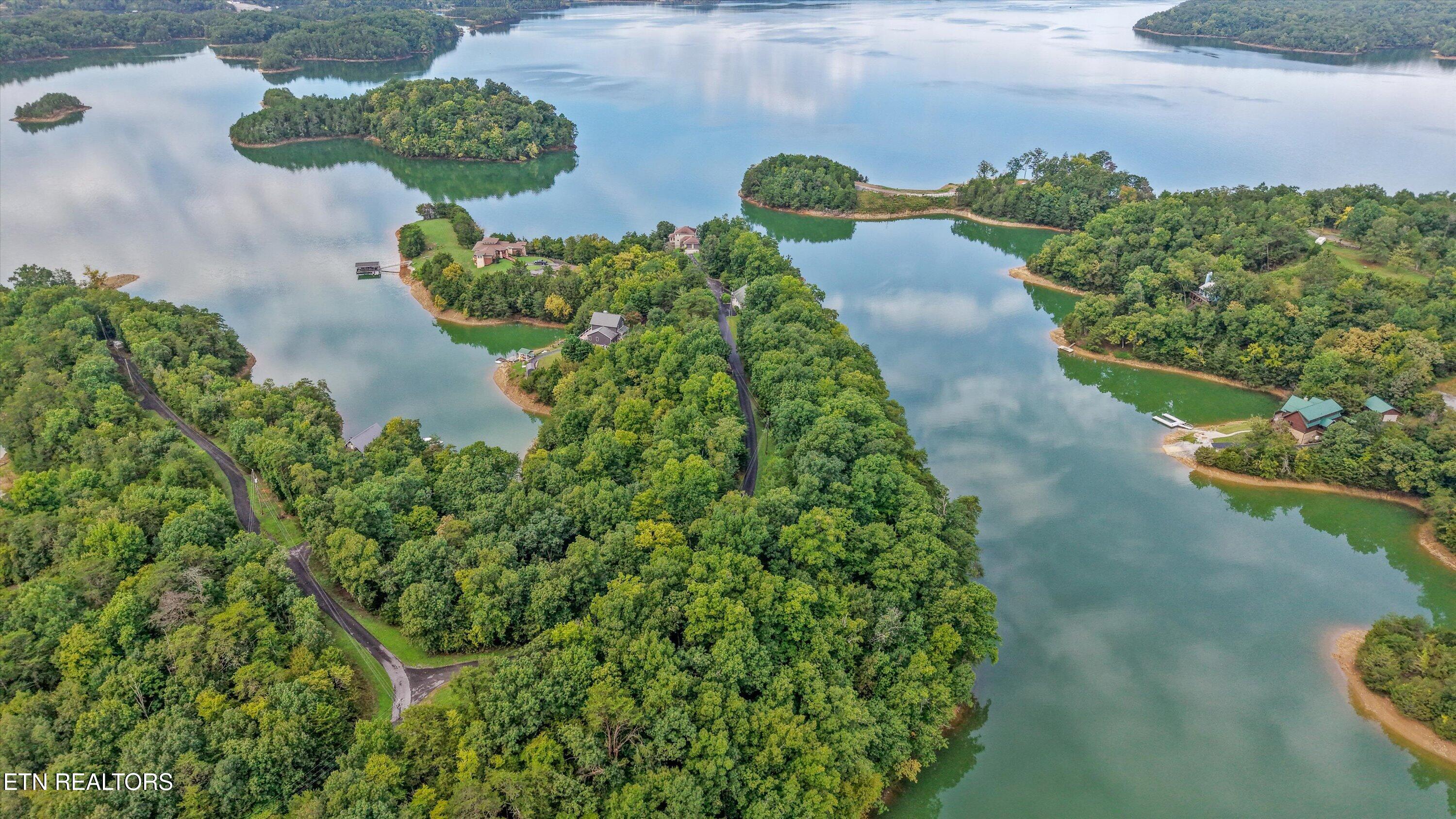 Foxfire Way Sevierville TN 37876