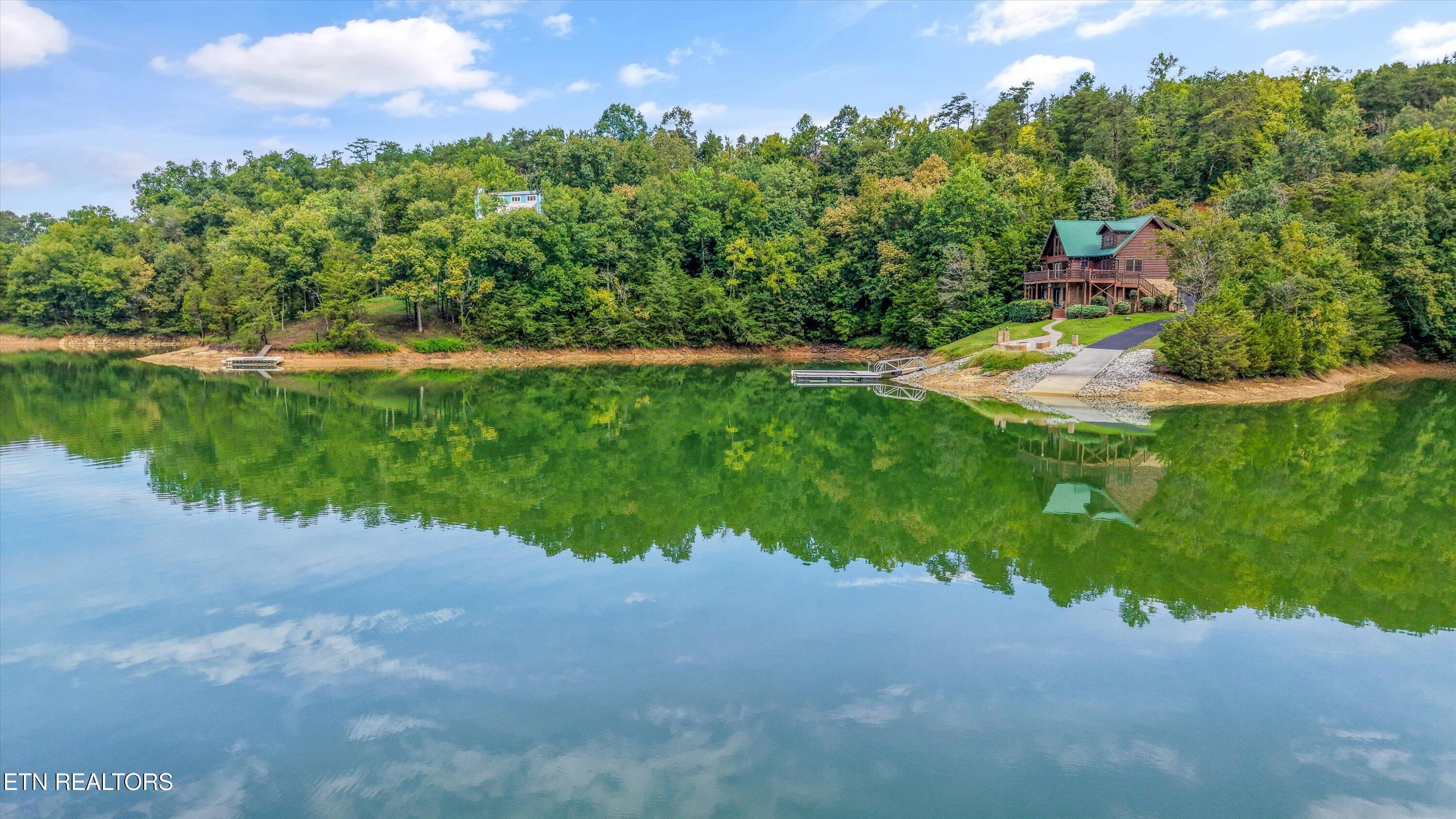 Foxfire Way Sevierville TN 37876