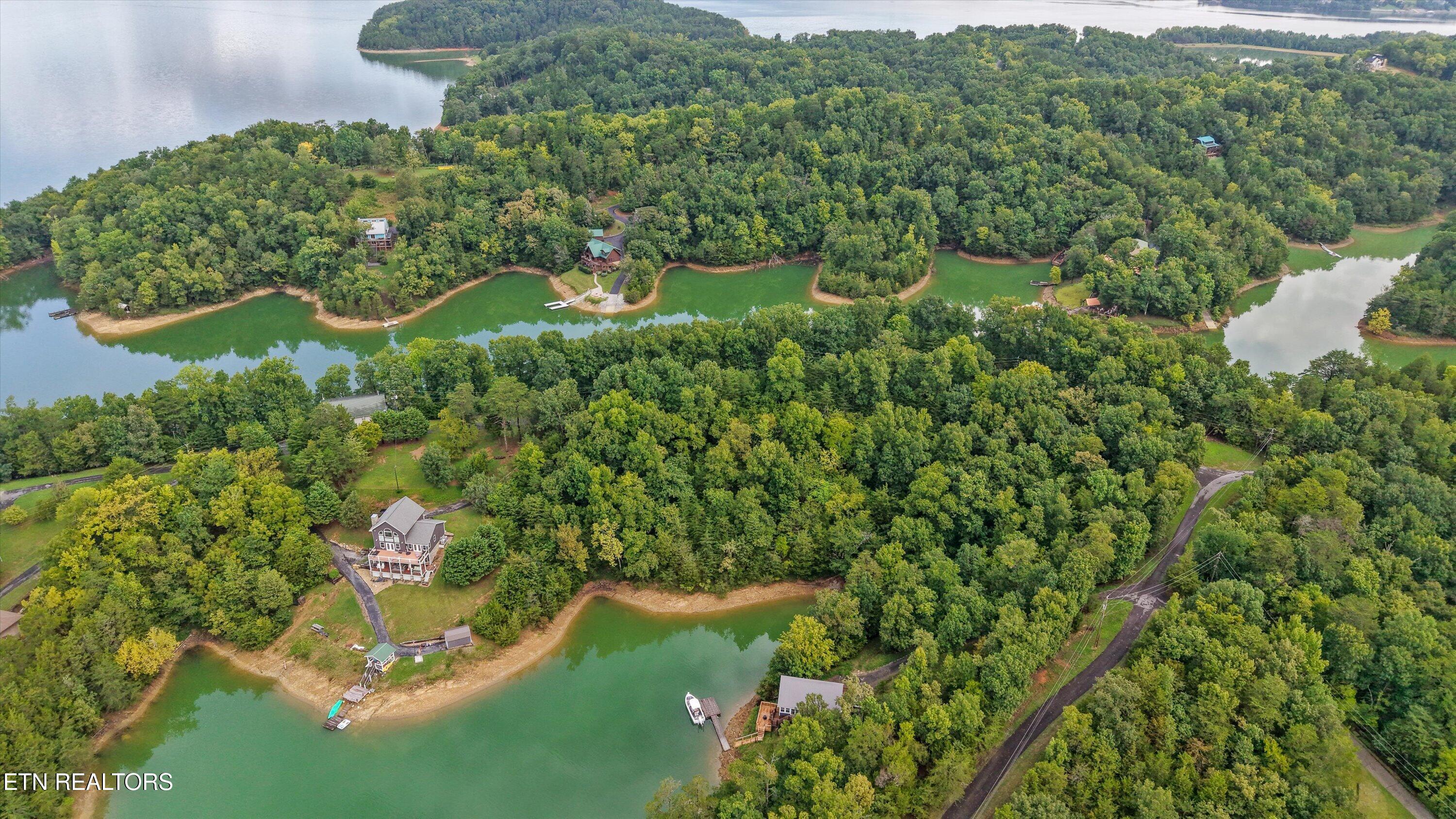 Foxfire Way Sevierville TN 37876
