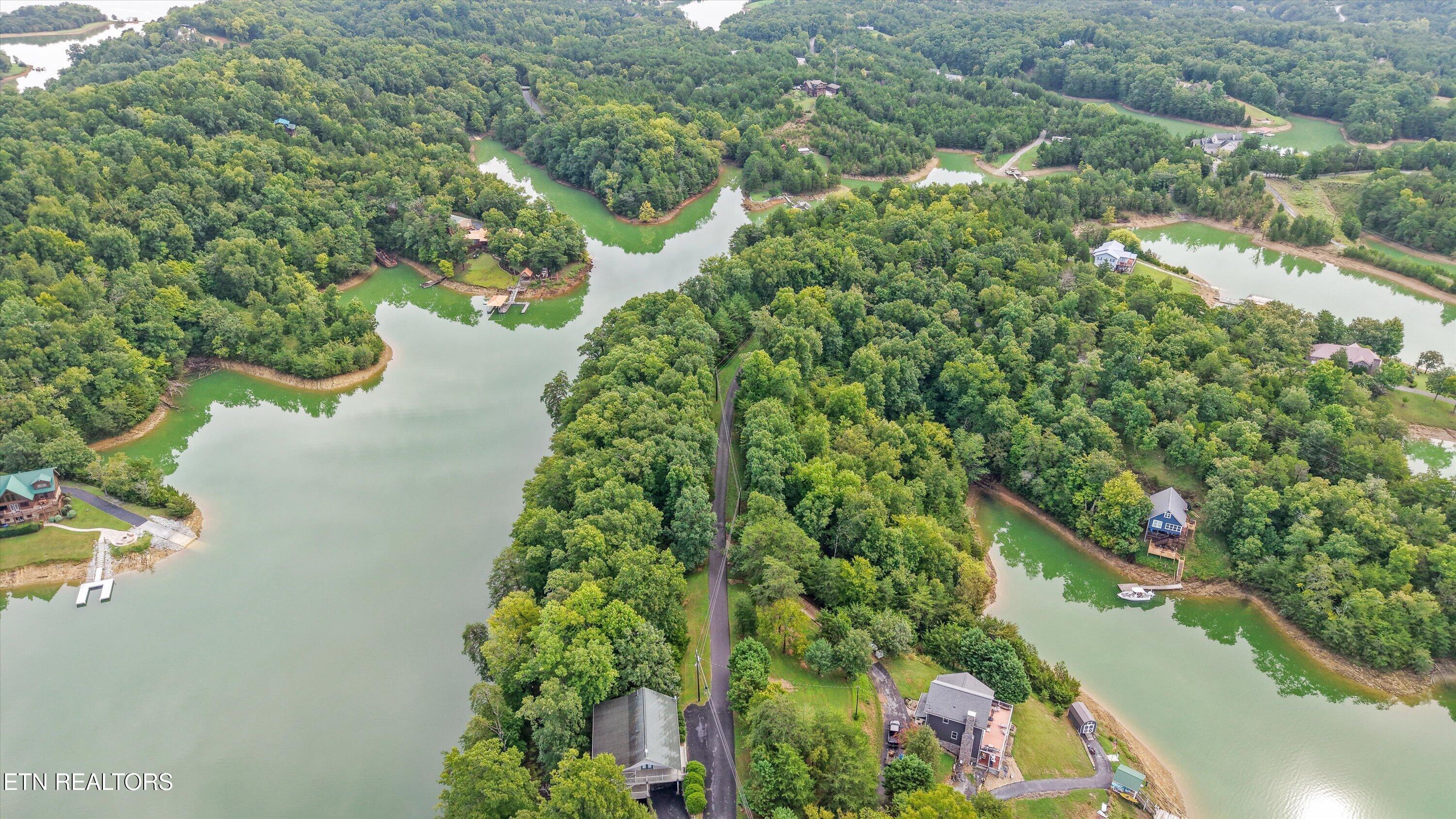 Foxfire Way Sevierville TN 37876