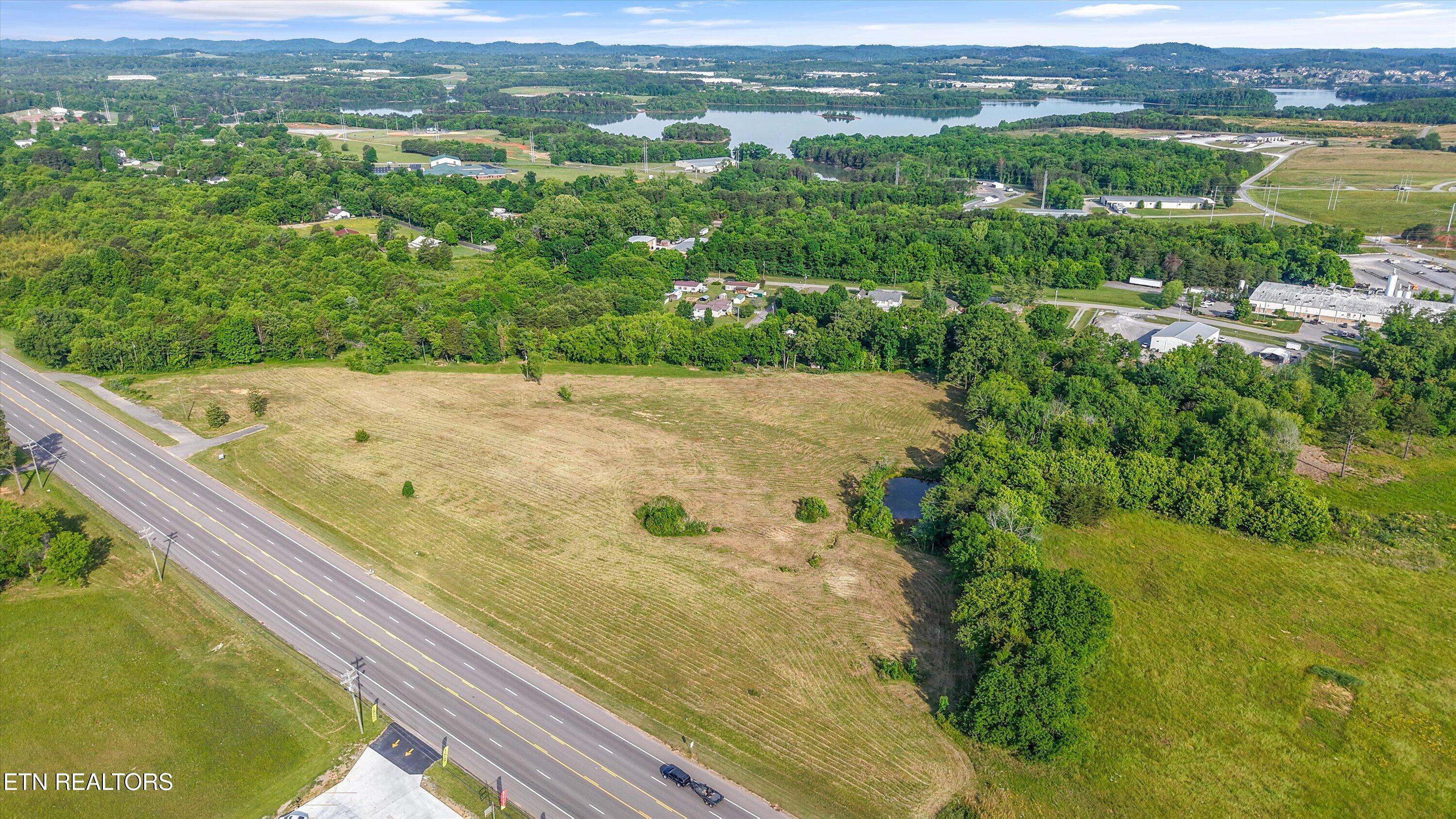 0 N Highway 411 Vonore TN 37885