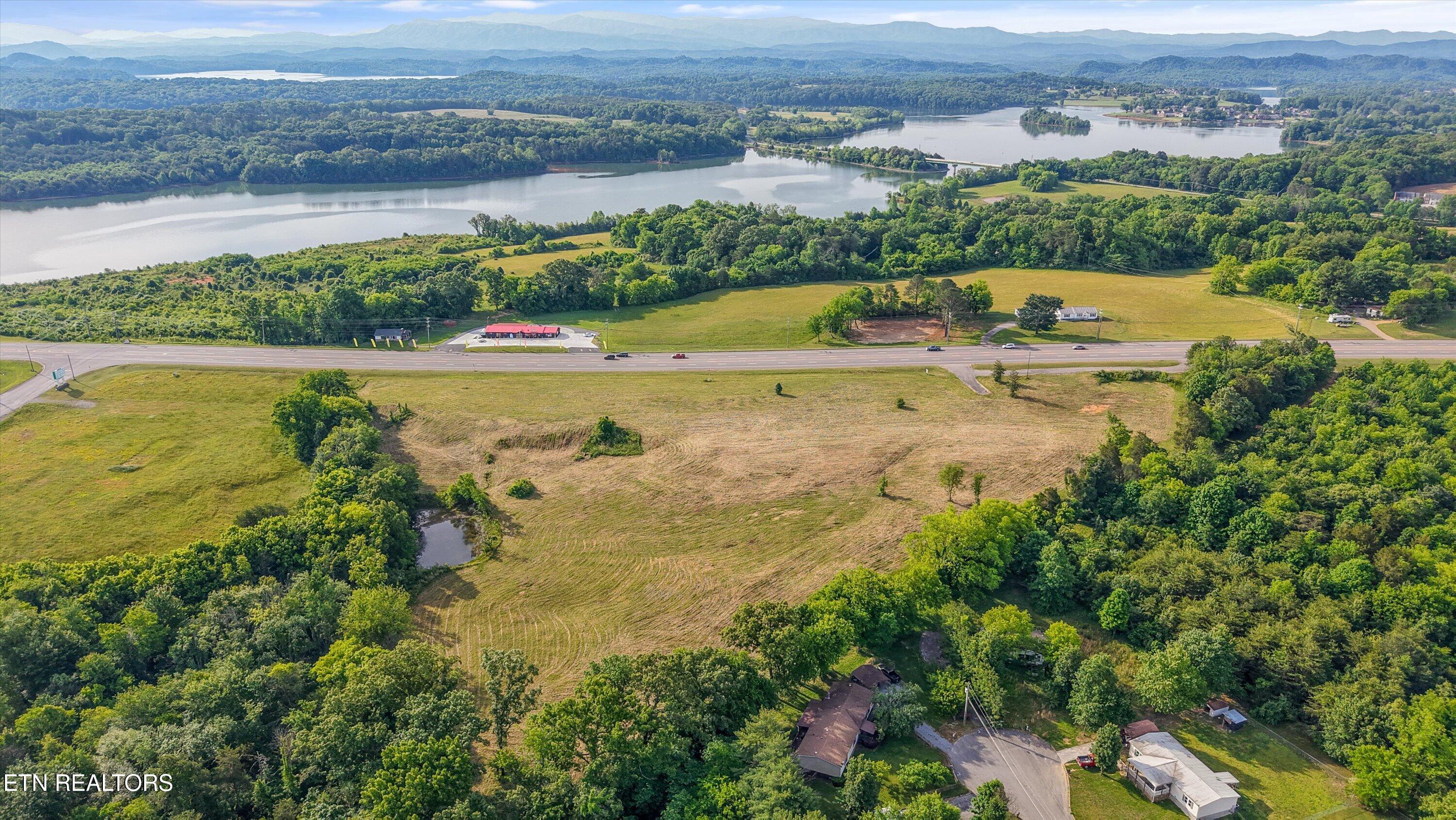 0 N Highway 411 Vonore TN 37885