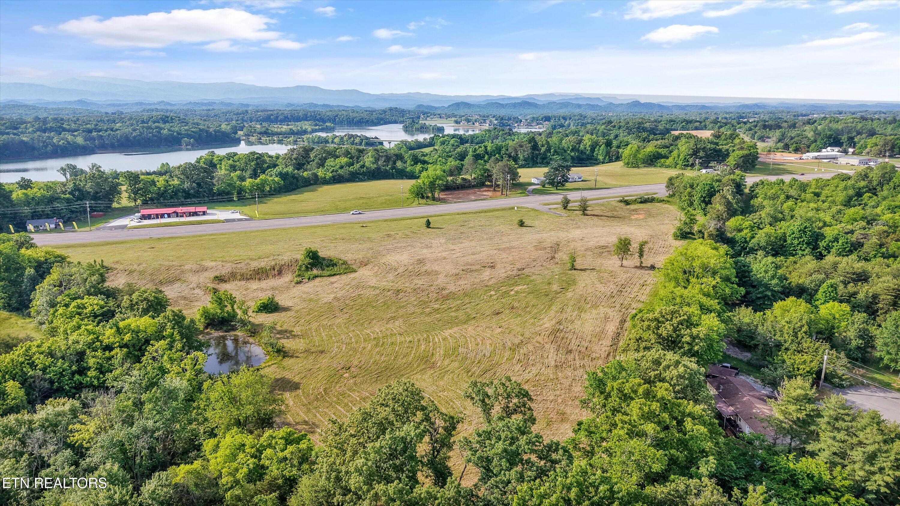 0 N Highway 411 Vonore TN 37885