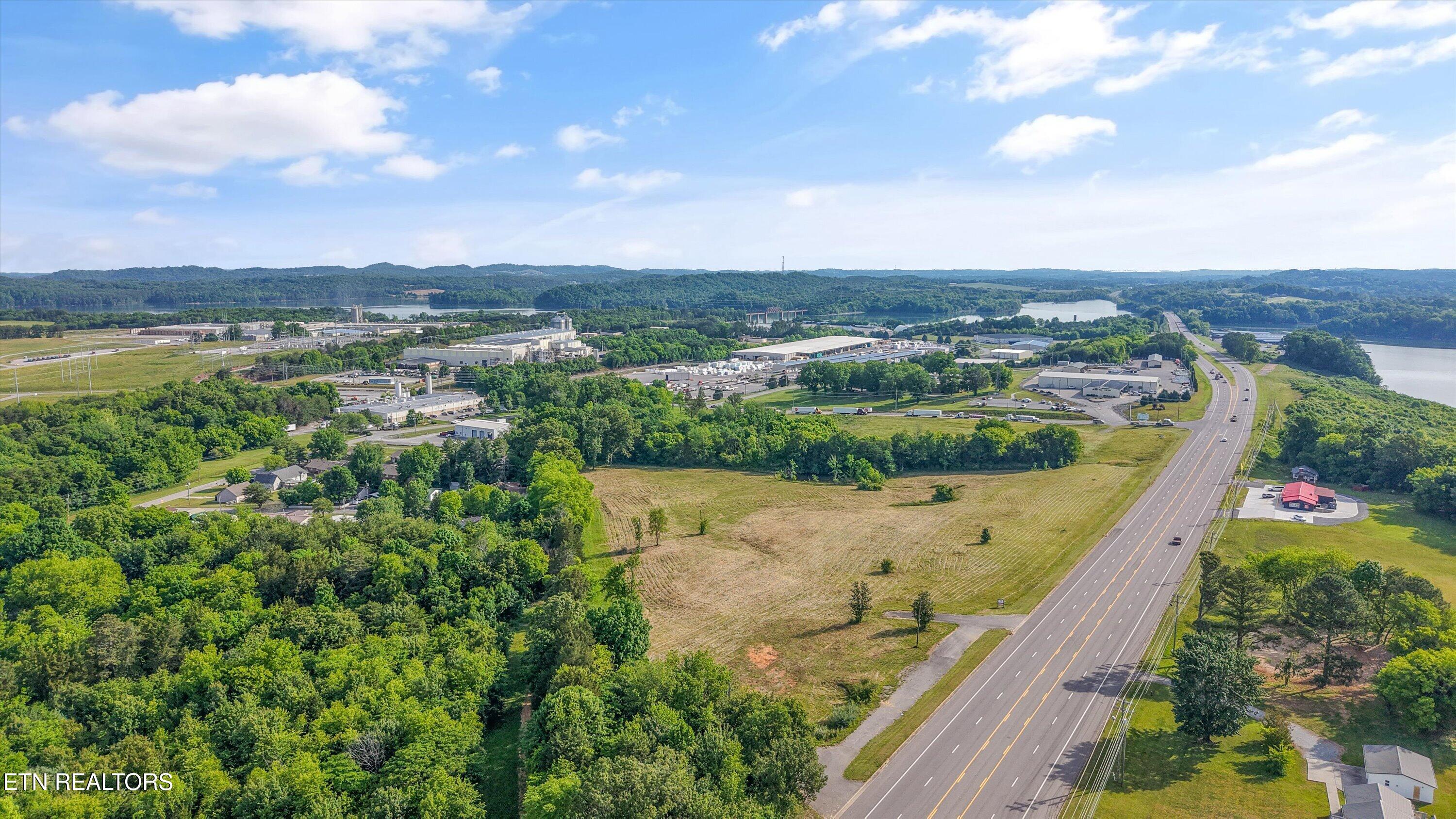0 N Highway 411 Vonore TN 37885