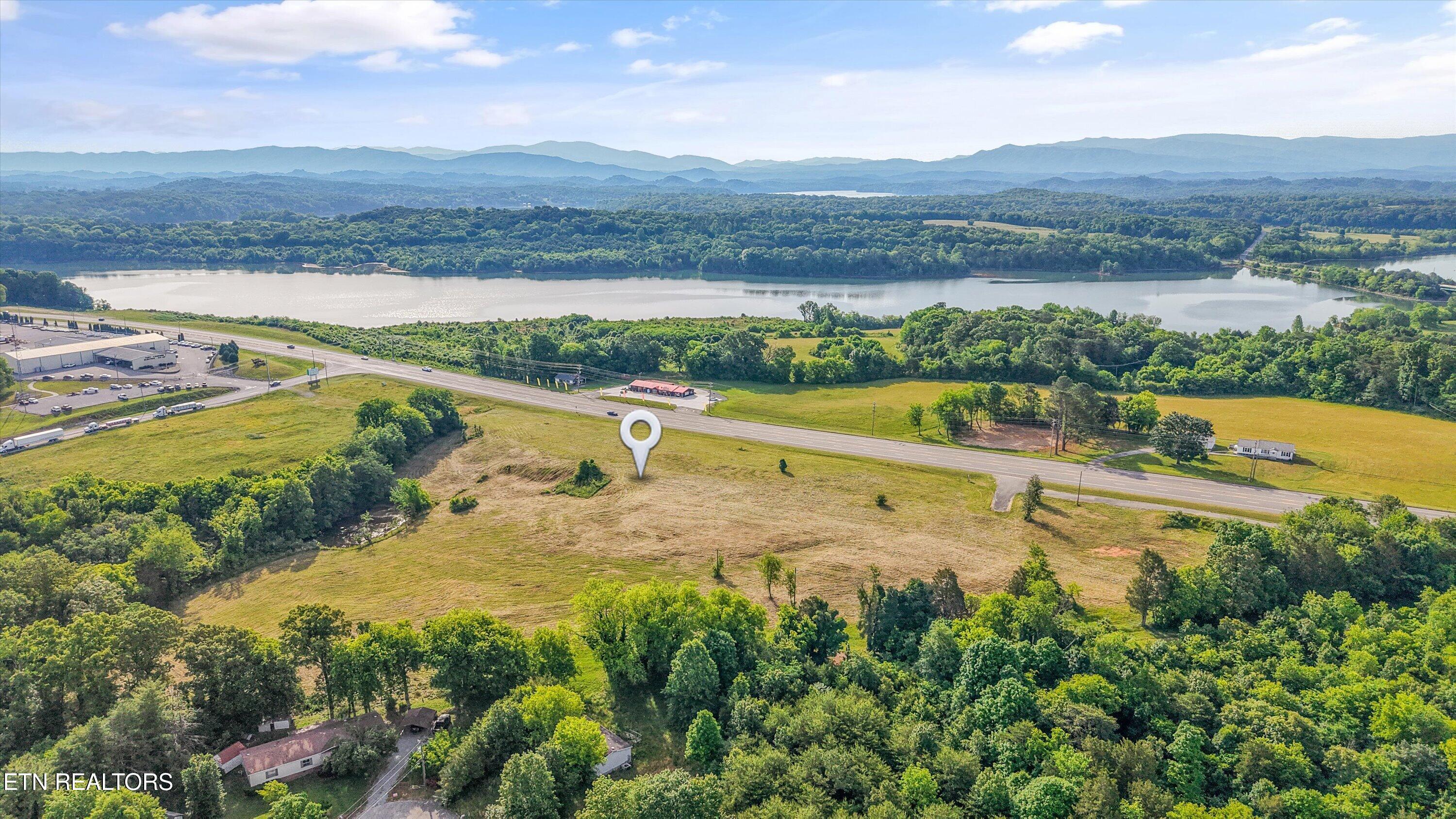 0 N Highway 411 Vonore TN 37885