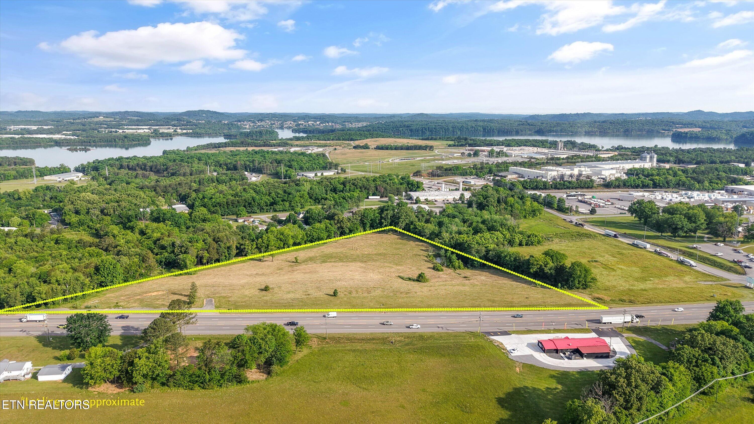 0 N Highway 411 Vonore TN 37885