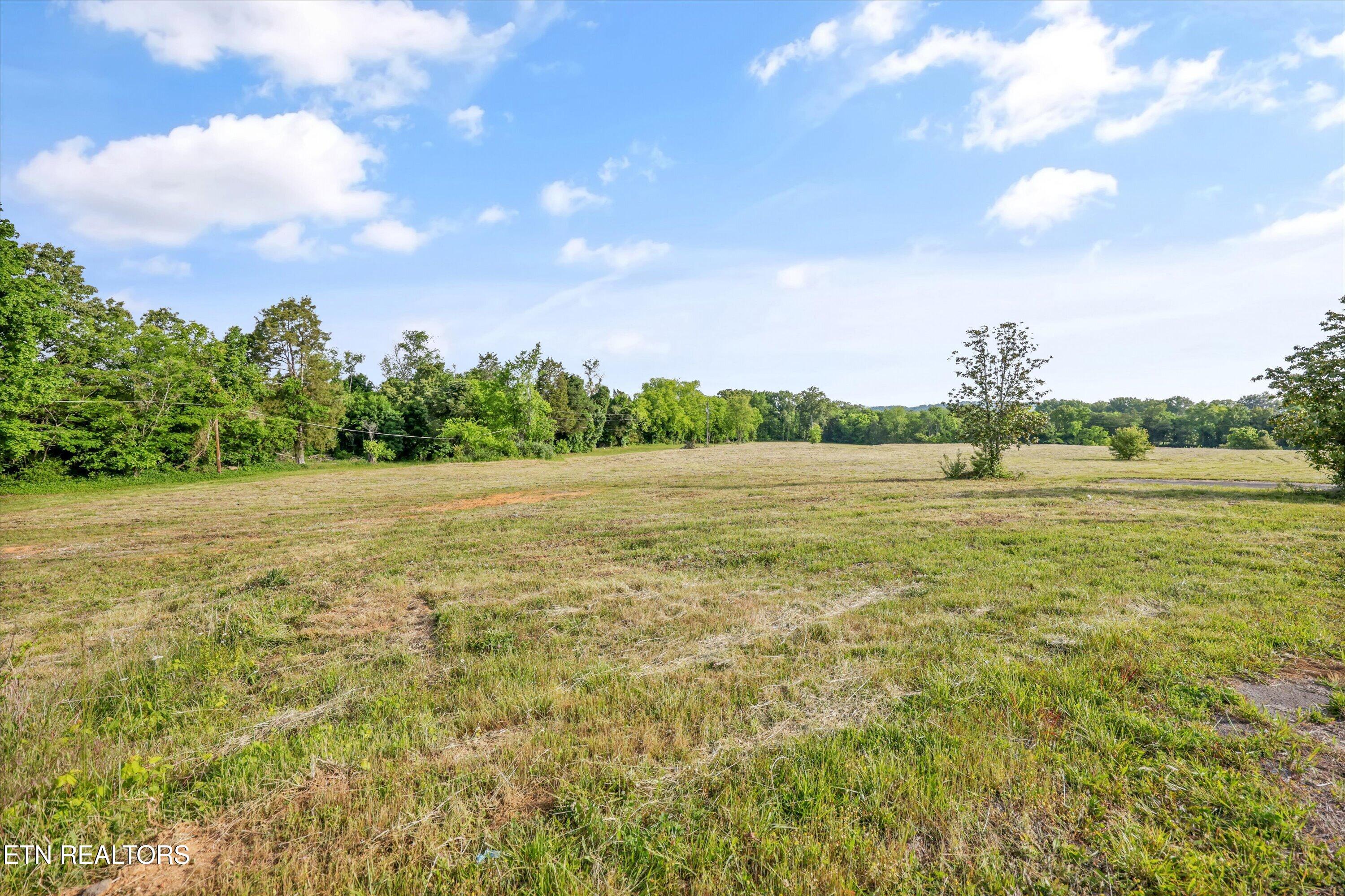 0 N Highway 411 Vonore TN 37885