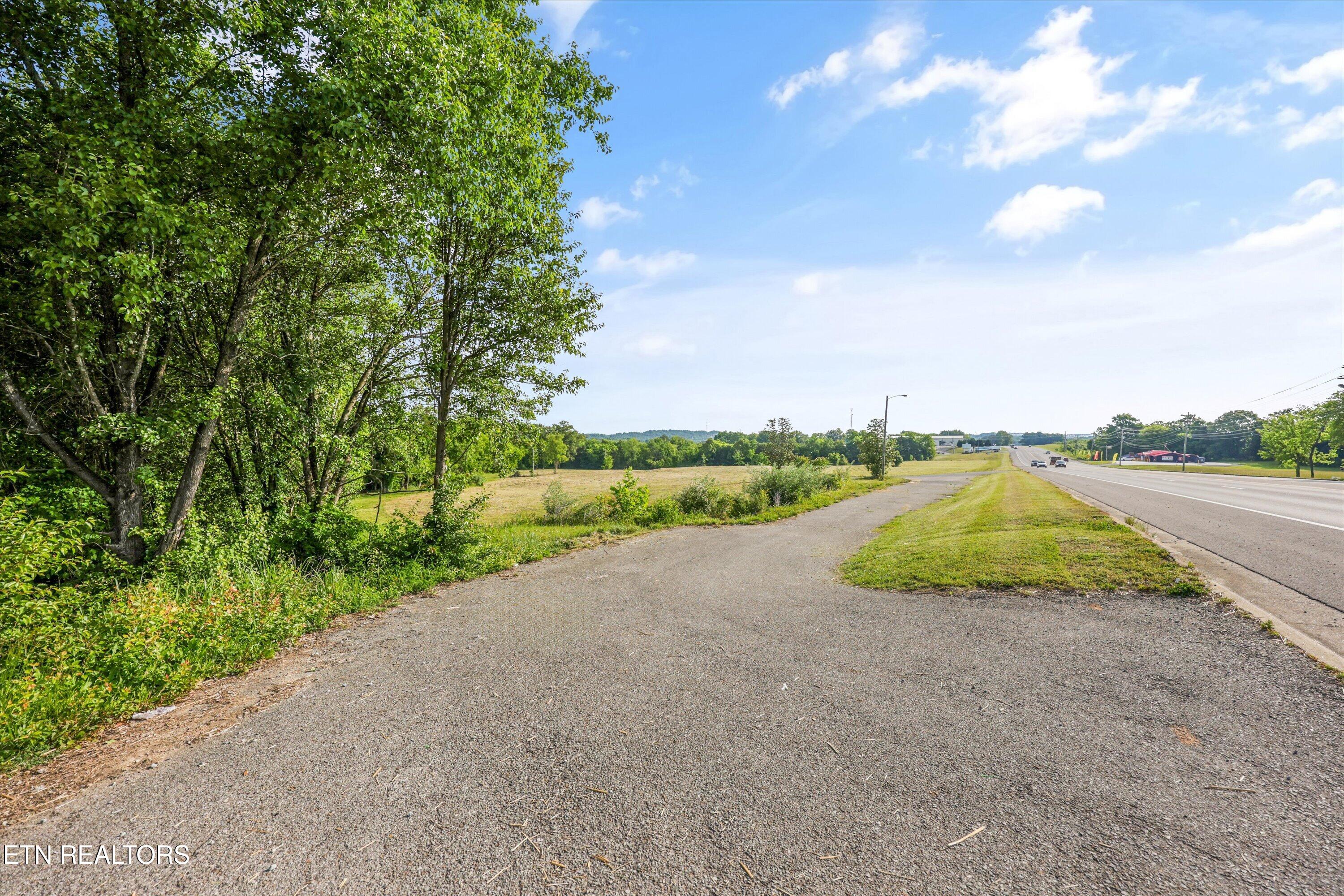 0 N Highway 411 Vonore TN 37885