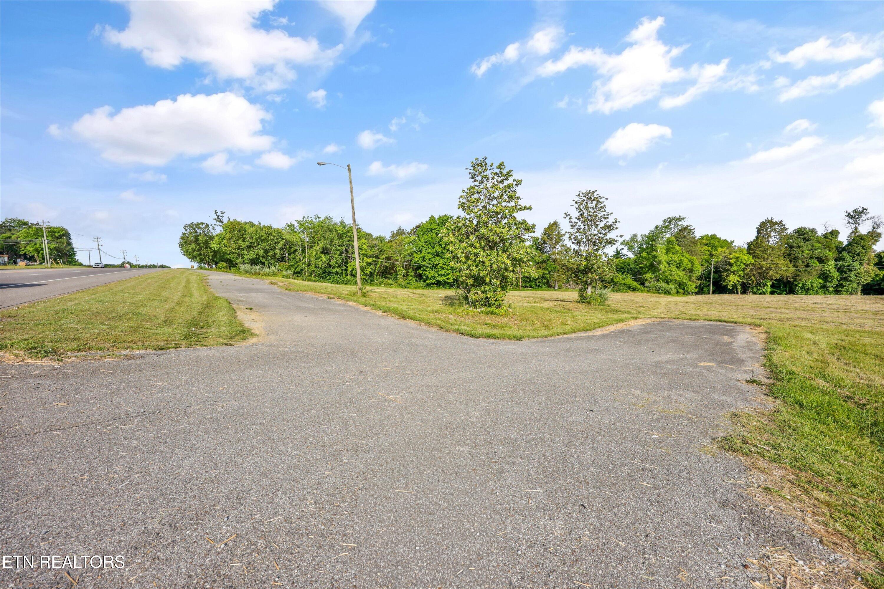 0 N Highway 411 Vonore TN 37885