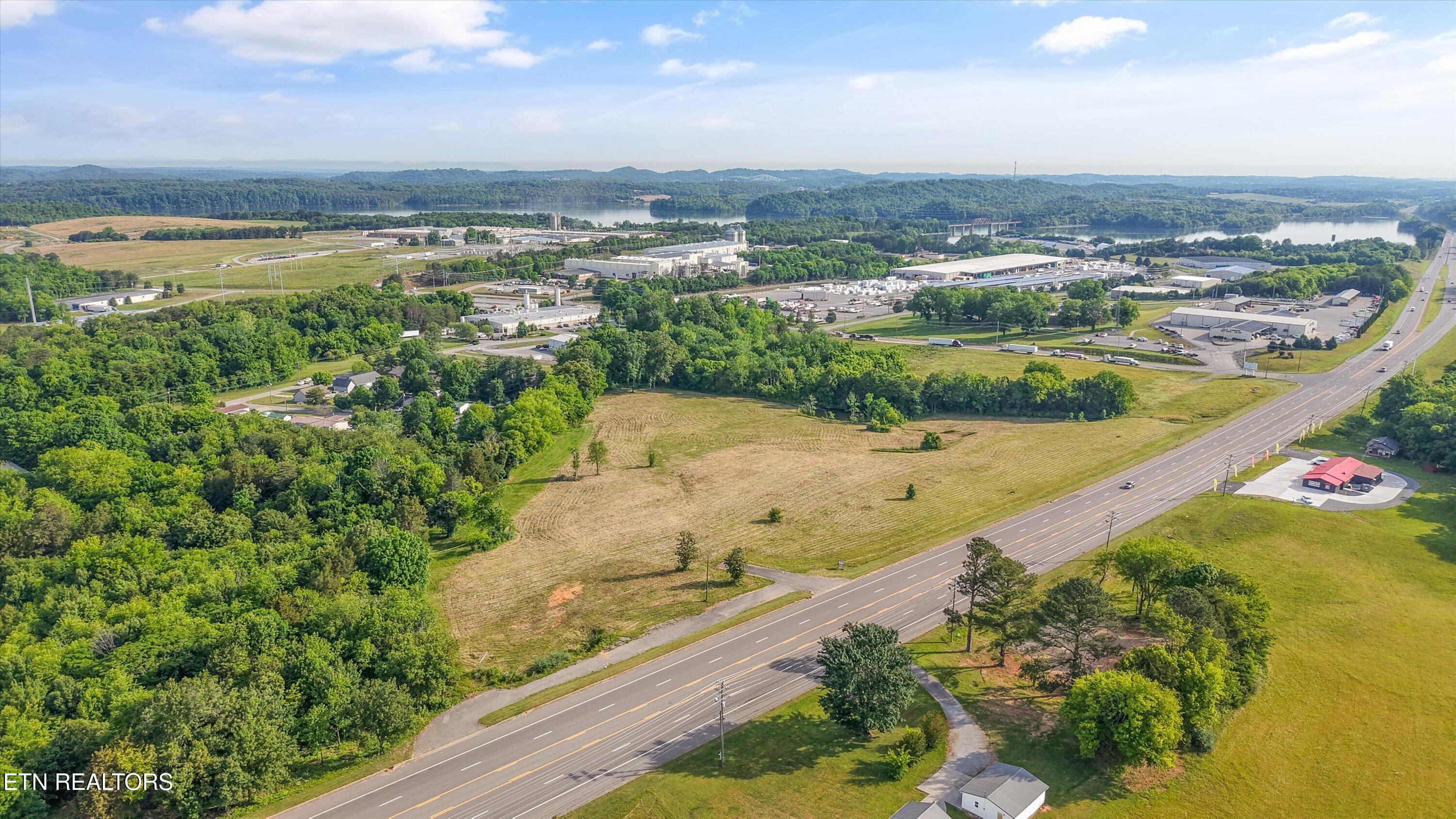 0 N Highway 411 Vonore TN 37885