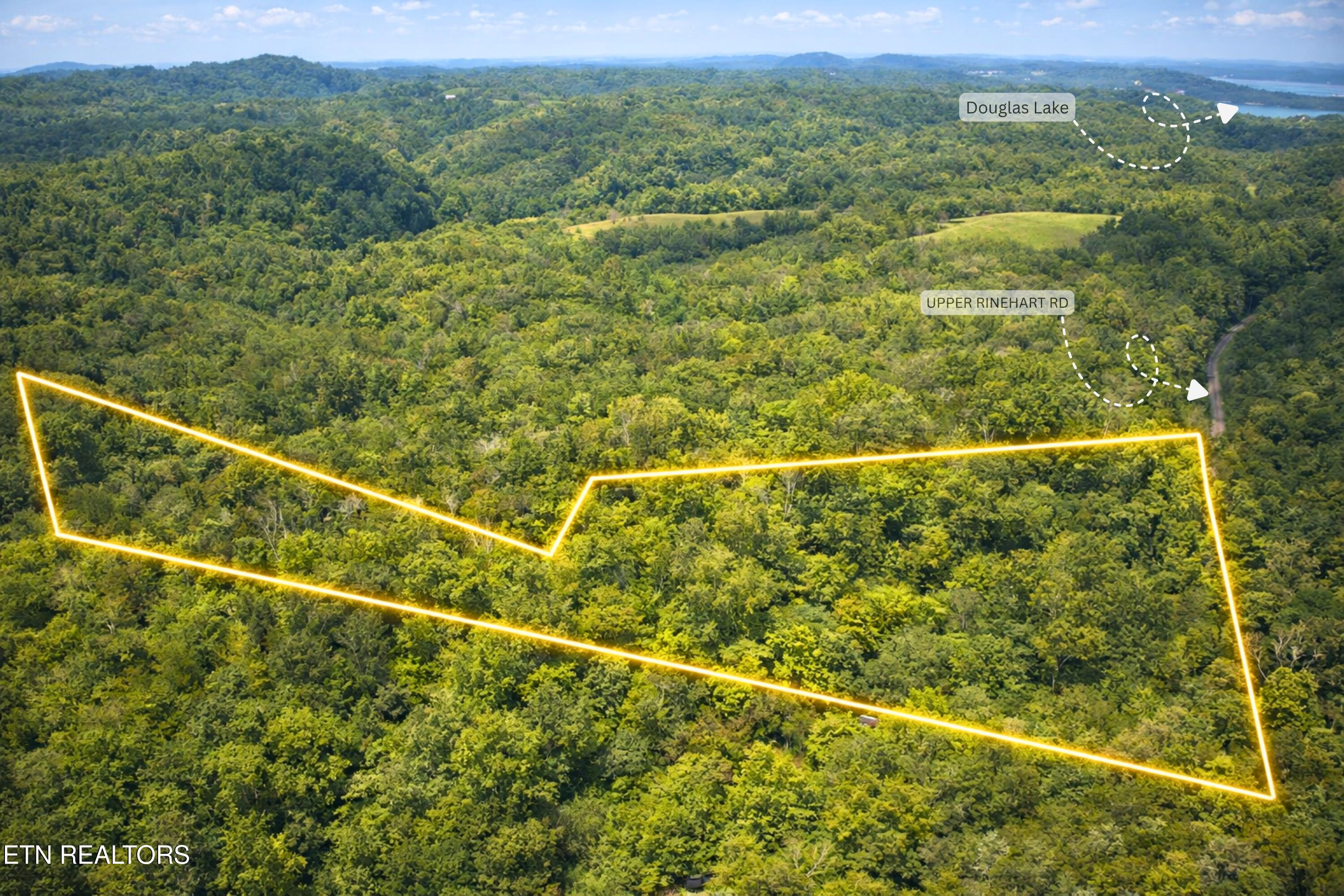 6 Upper Rinehart Road Dandridge TN 37725