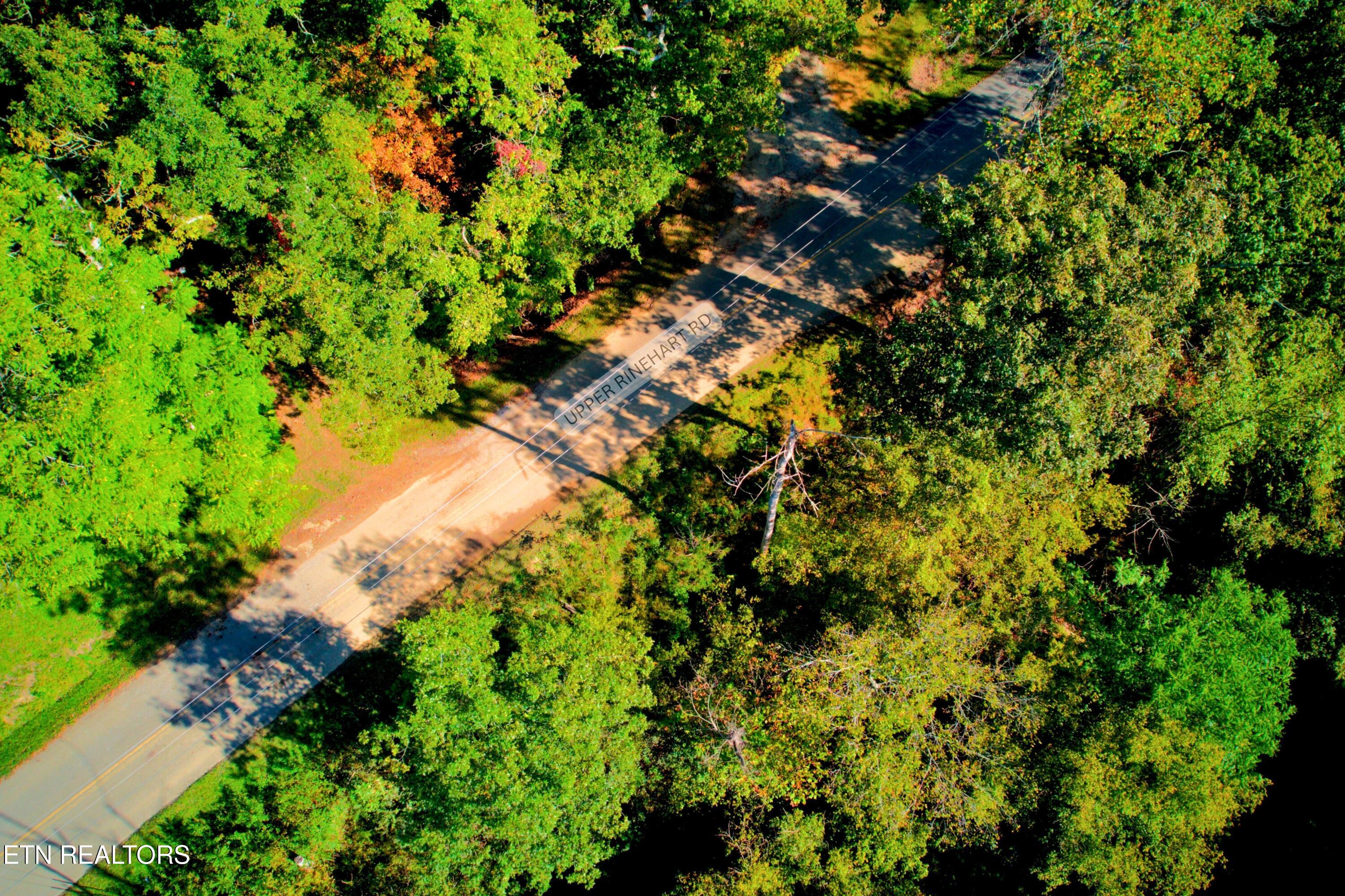 6 Upper Rinehart Road Dandridge TN 37725