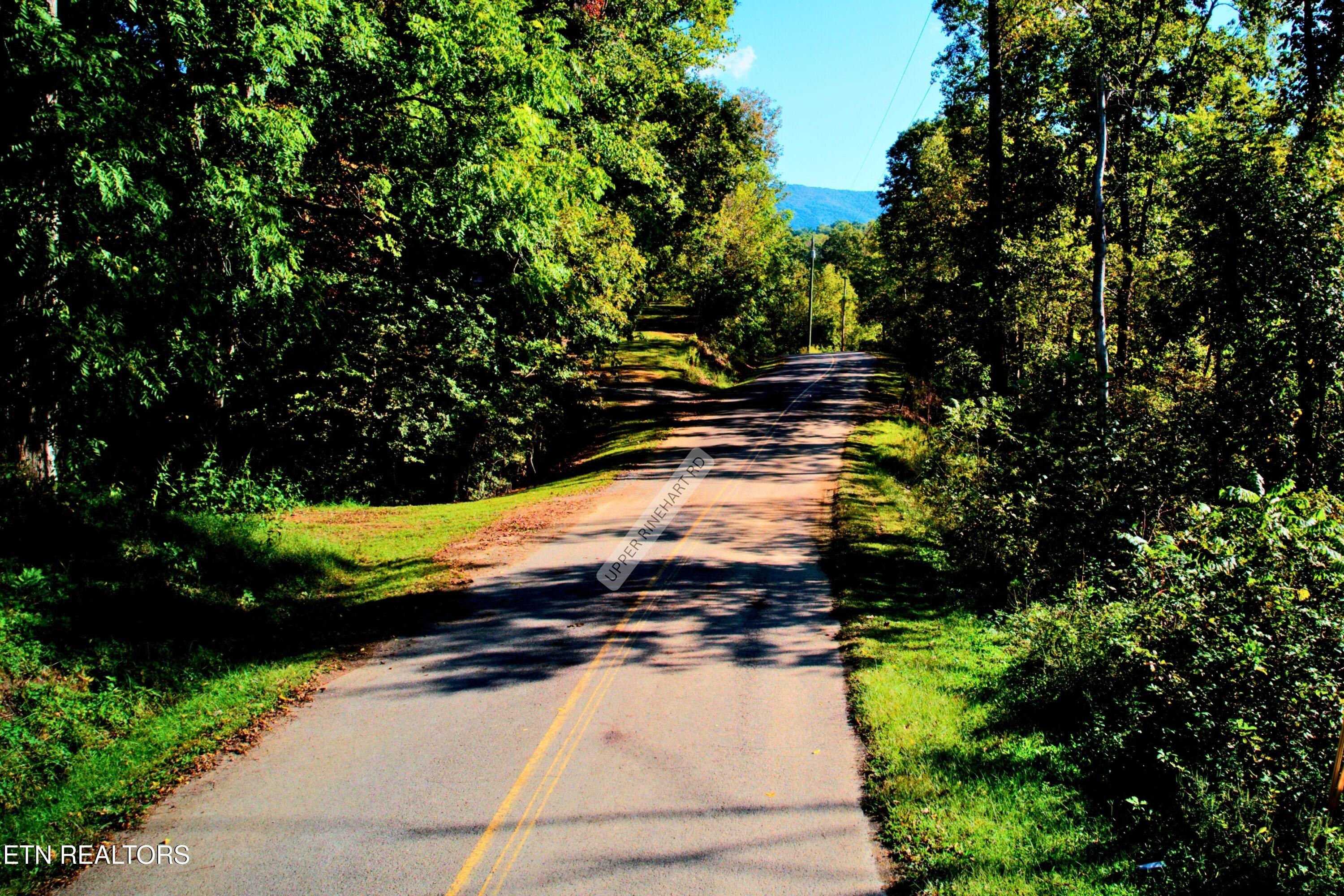 6 Upper Rinehart Road Dandridge TN 37725