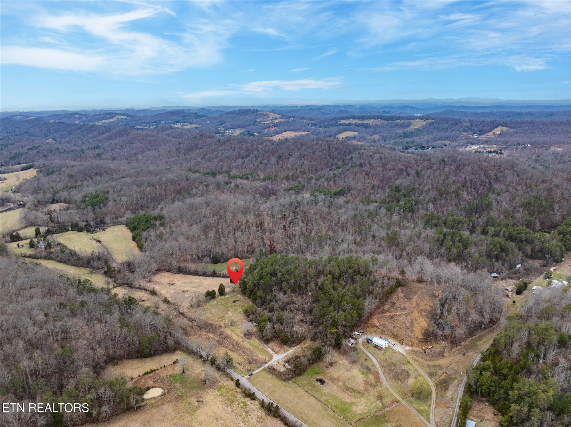 562 Hinds Creek Road Maynardville TN 37807