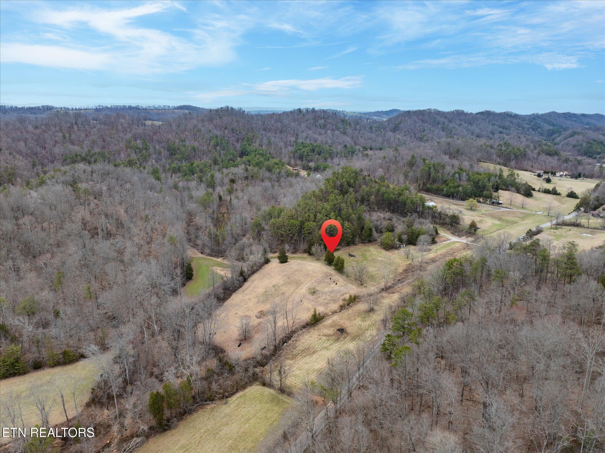 562 Hinds Creek Road Maynardville TN 37807