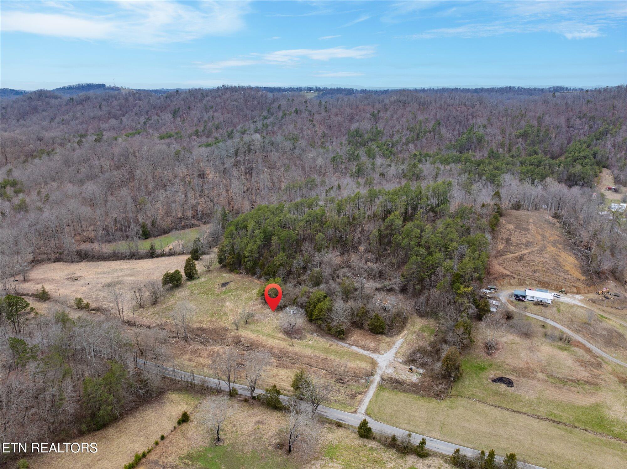 562 Hinds Creek Road Maynardville TN 37807