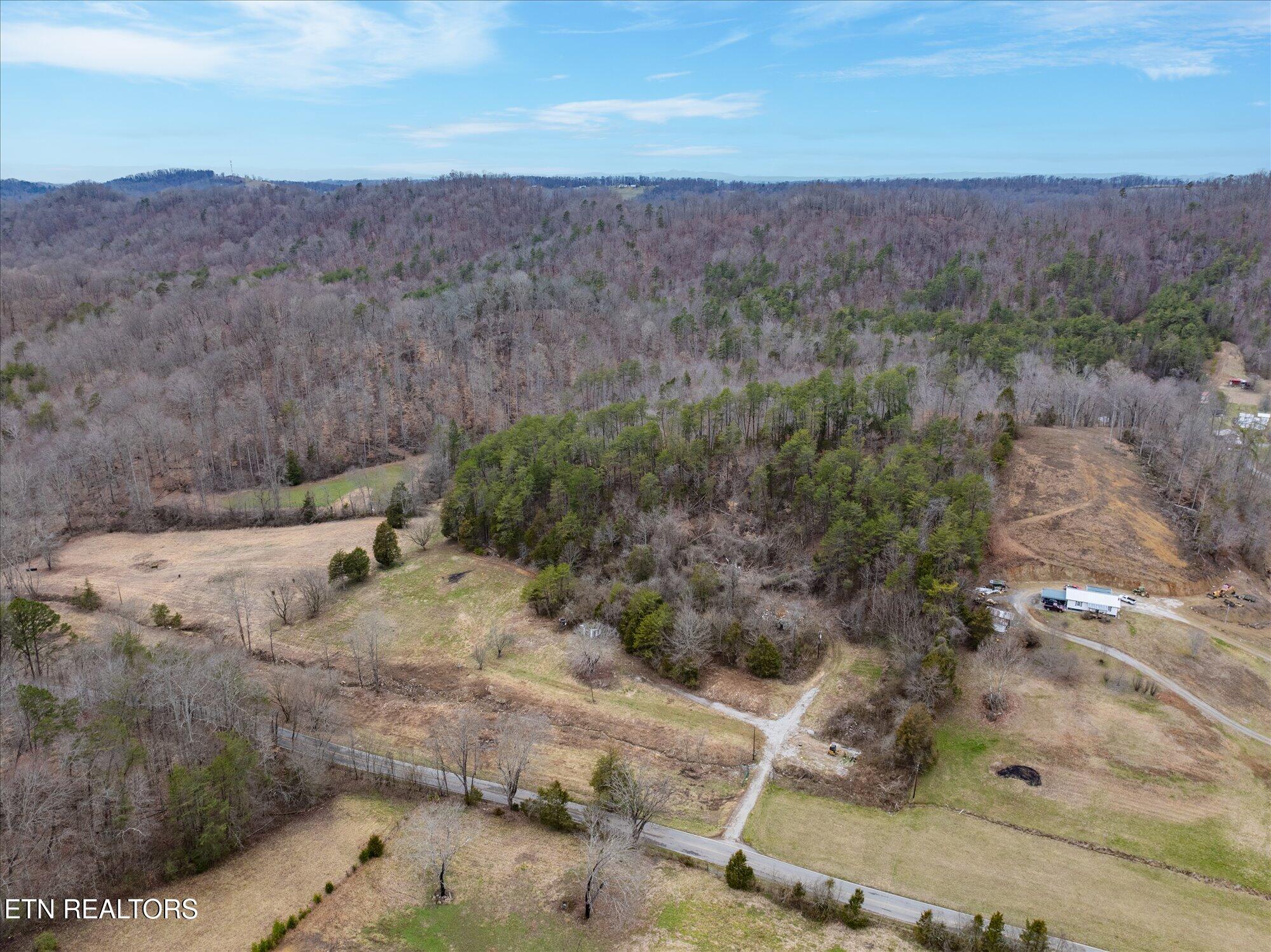 562 Hinds Creek Road Maynardville TN 37807