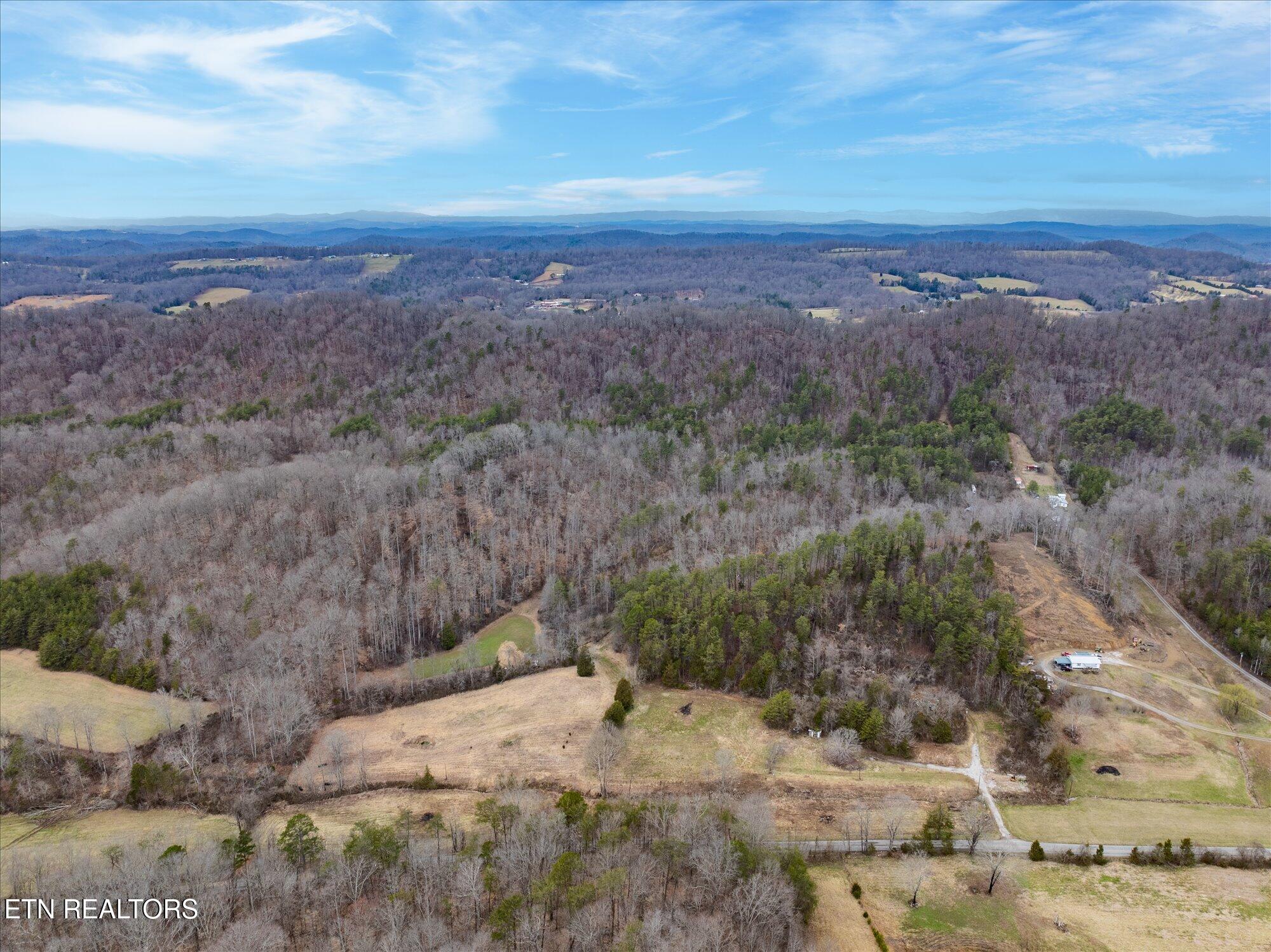 562 Hinds Creek Road Maynardville TN 37807