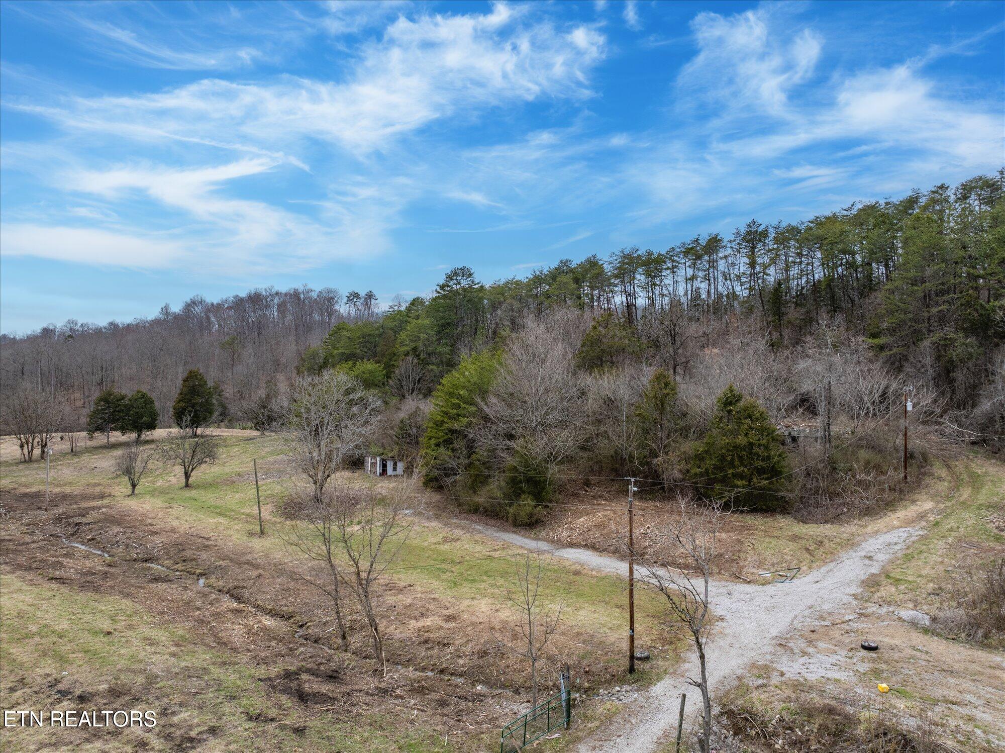 562 Hinds Creek Road Maynardville TN 37807