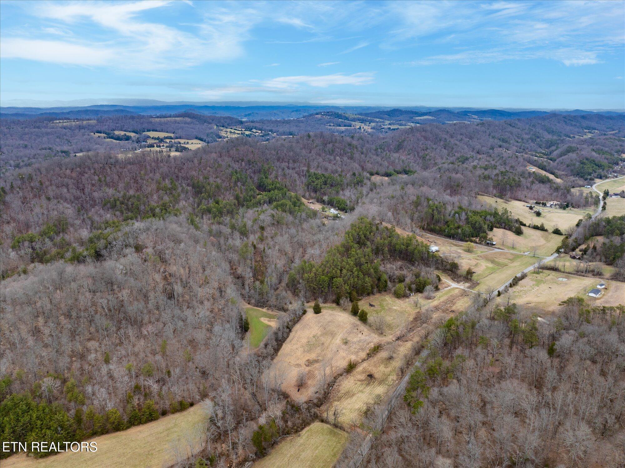 562 Hinds Creek Road Maynardville TN 37807
