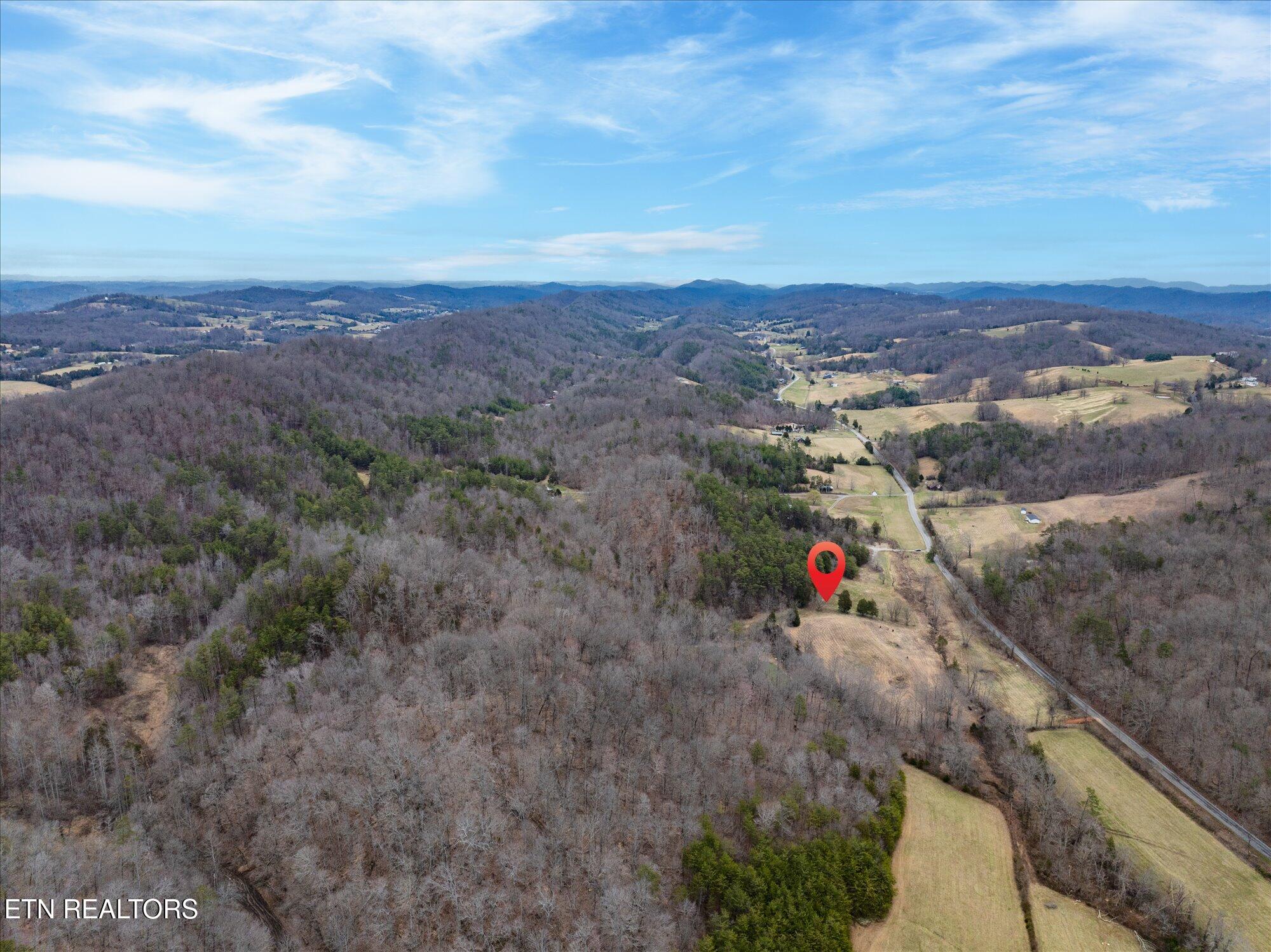 562 Hinds Creek Road Maynardville TN 37807