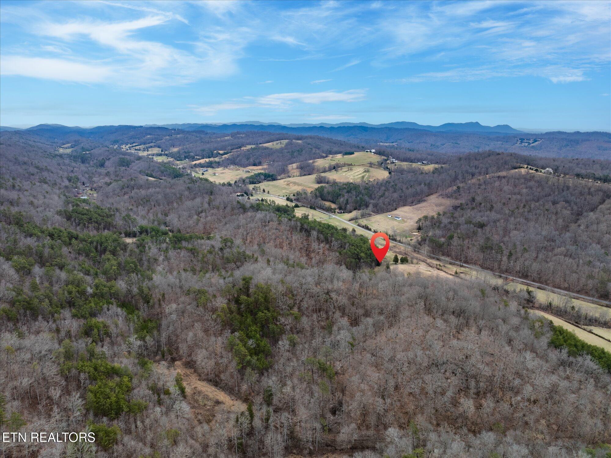 562 Hinds Creek Road Maynardville TN 37807
