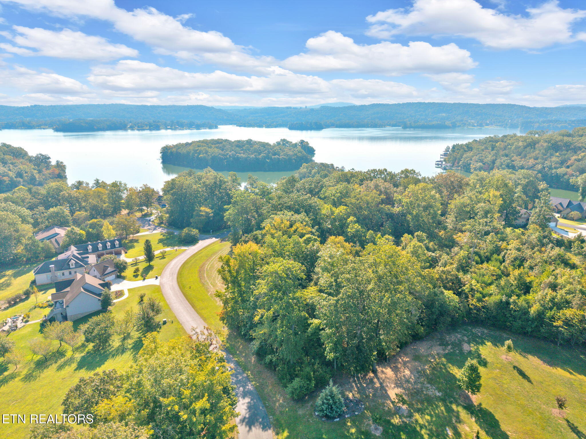 E Shore Drive Rockwood TN 37854