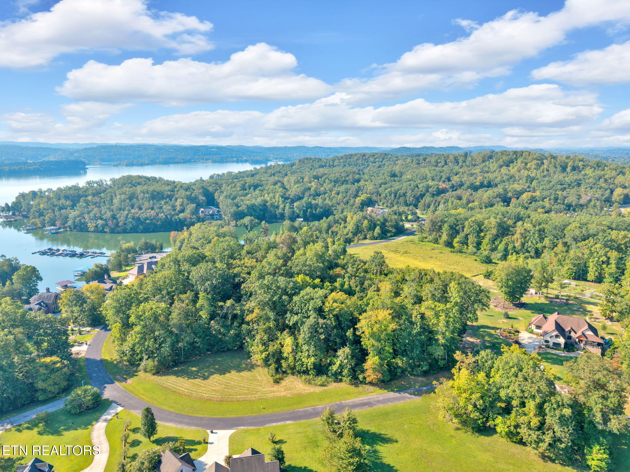 E Shore Drive Rockwood TN 37854