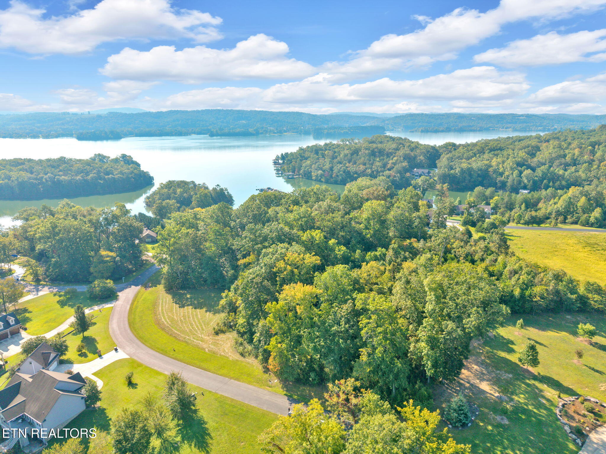 E Shore Drive Rockwood TN 37854
