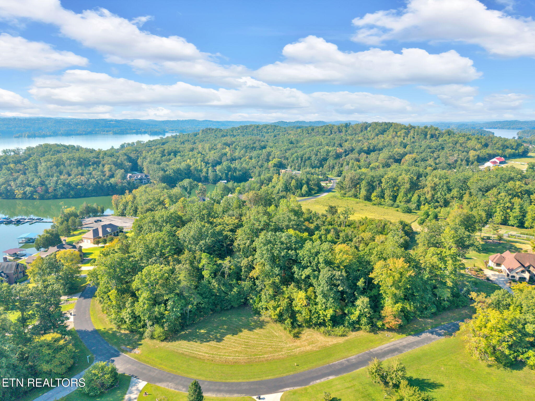 E Shore Drive Rockwood TN 37854