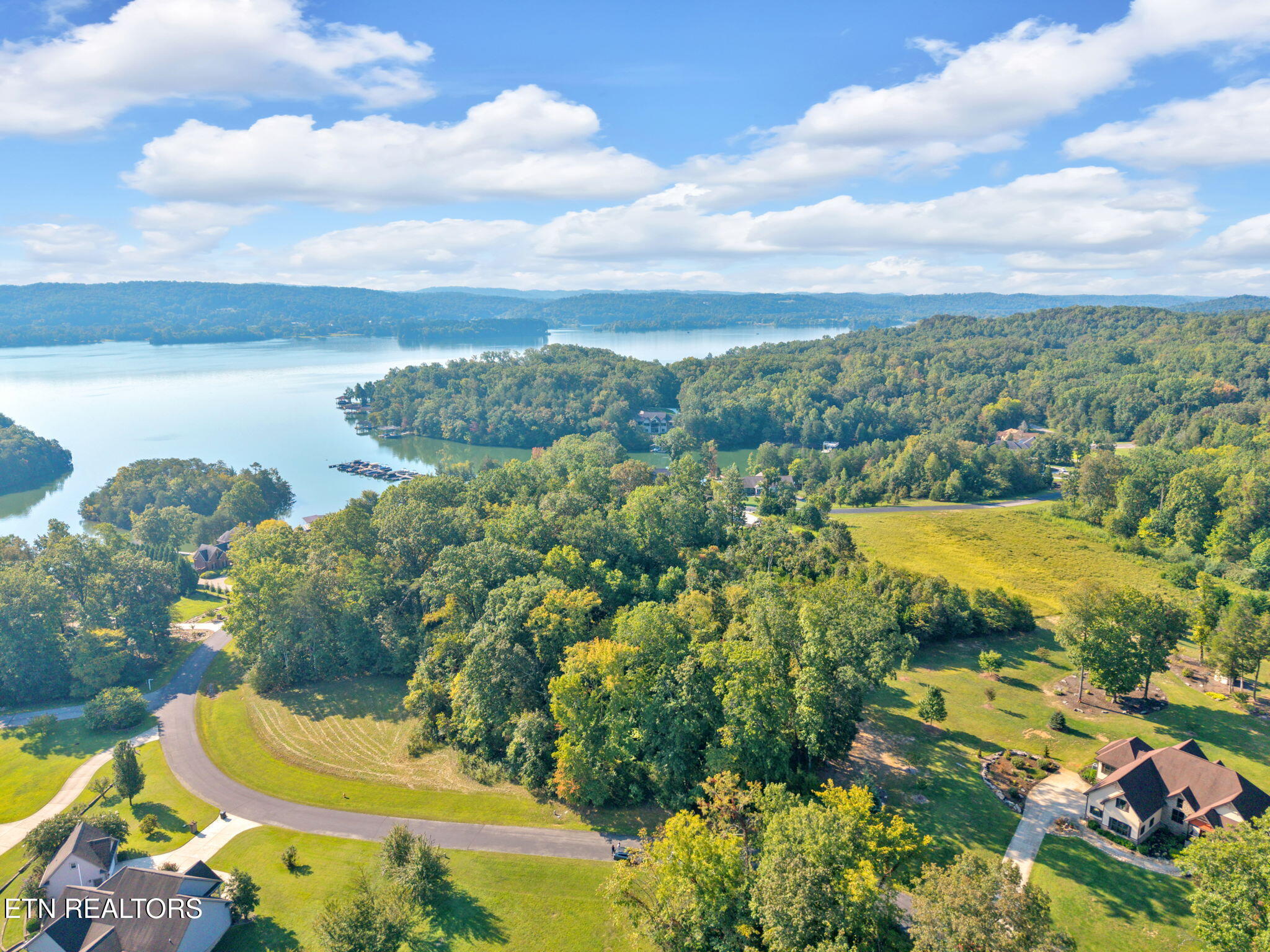 E Shore Drive Rockwood TN 37854