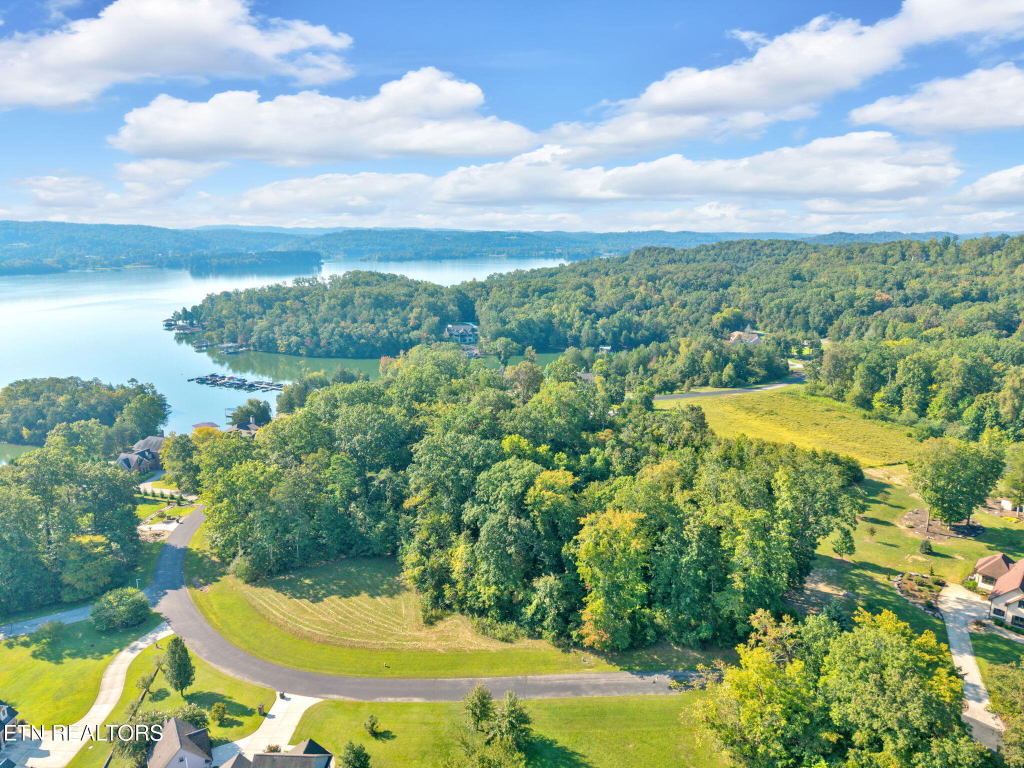 E Shore Drive Rockwood TN 37854