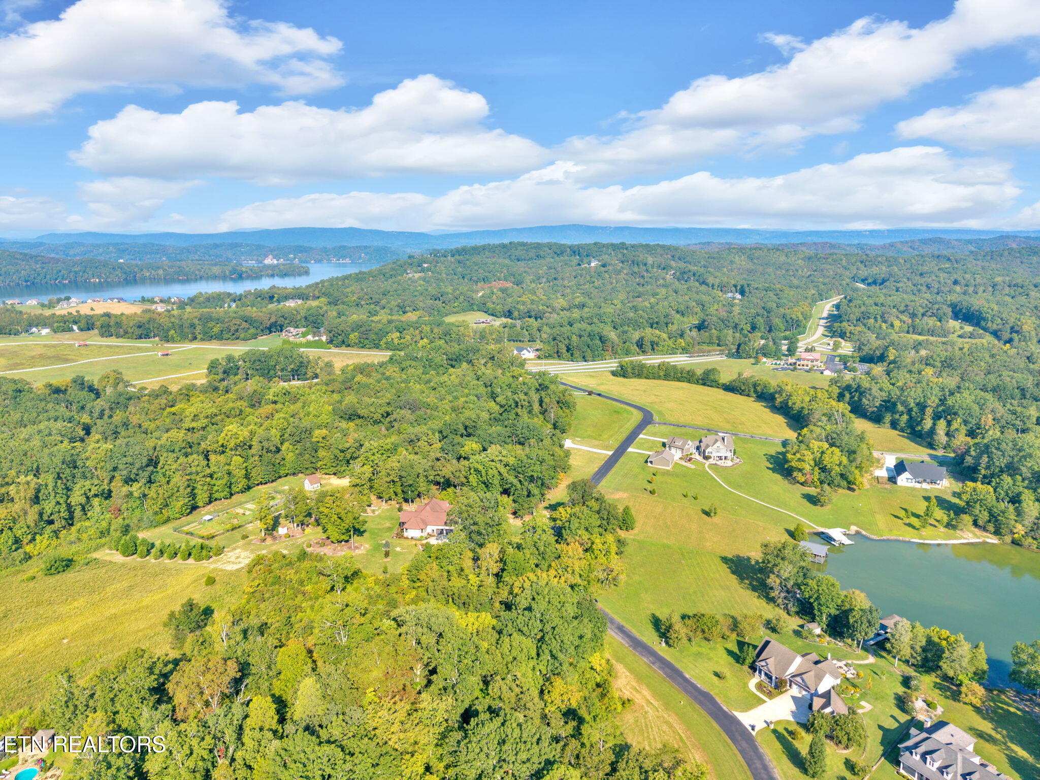 E Shore Drive Rockwood TN 37854