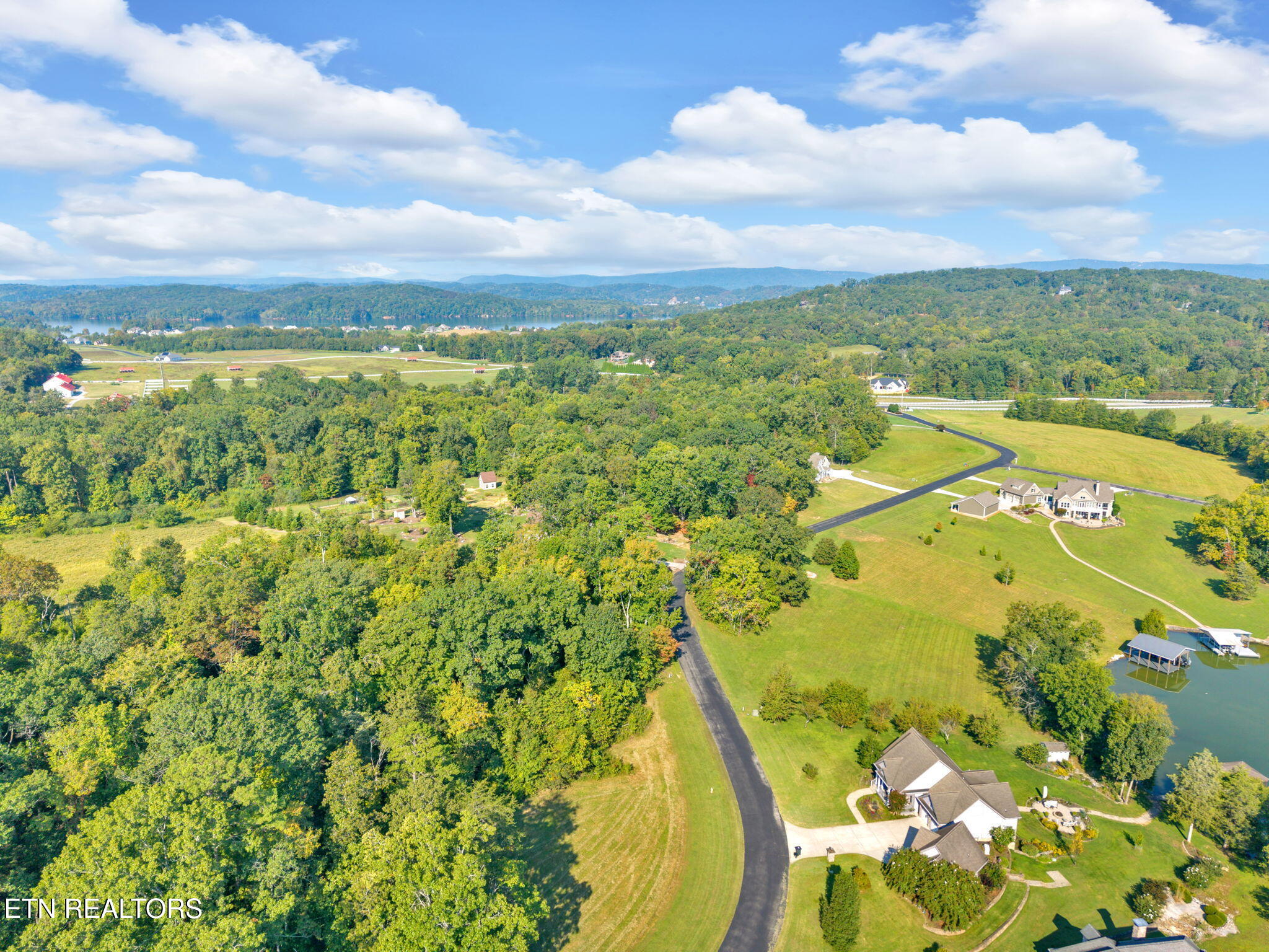 E Shore Drive Rockwood TN 37854
