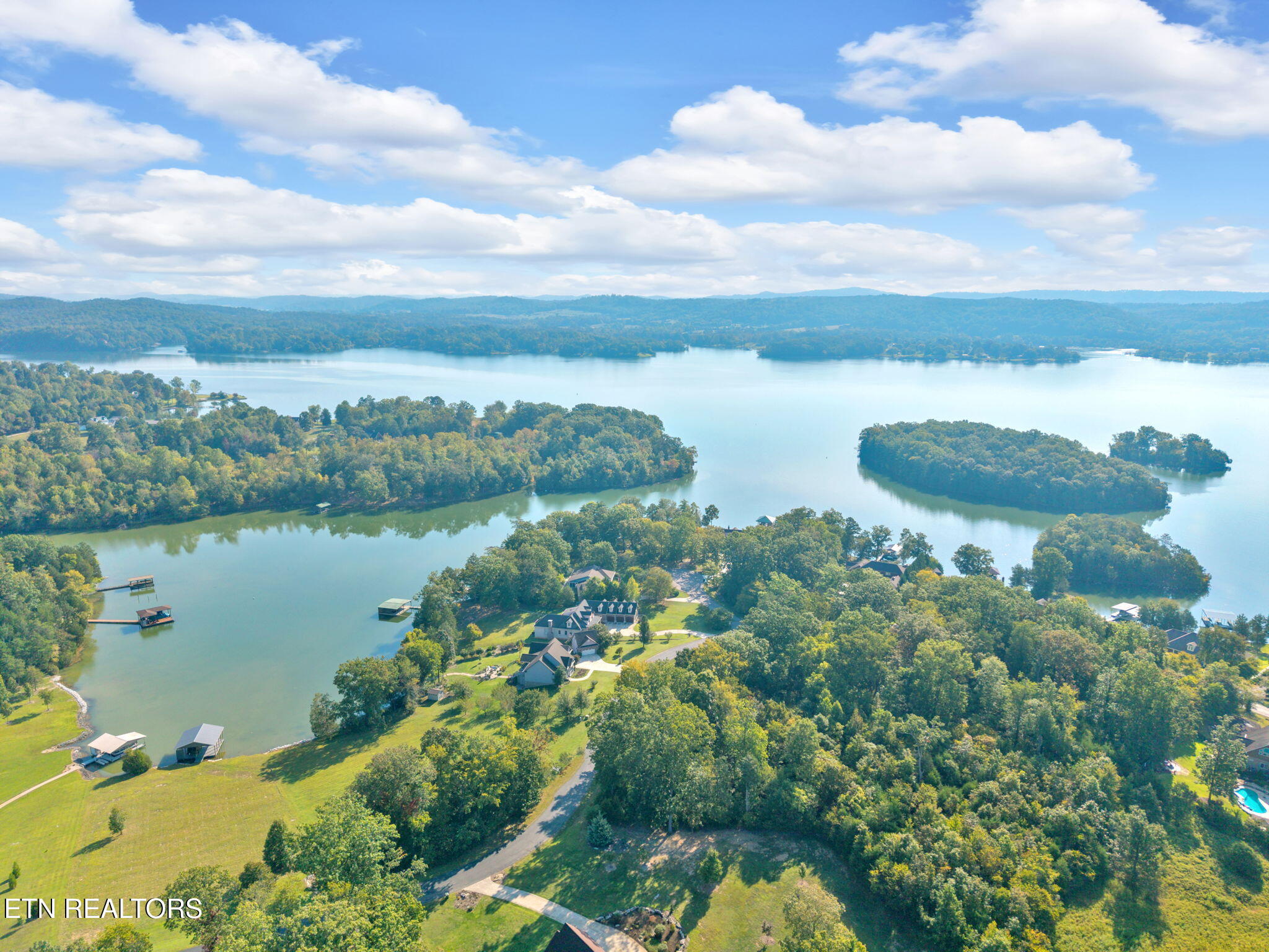 E Shore Drive Rockwood TN 37854