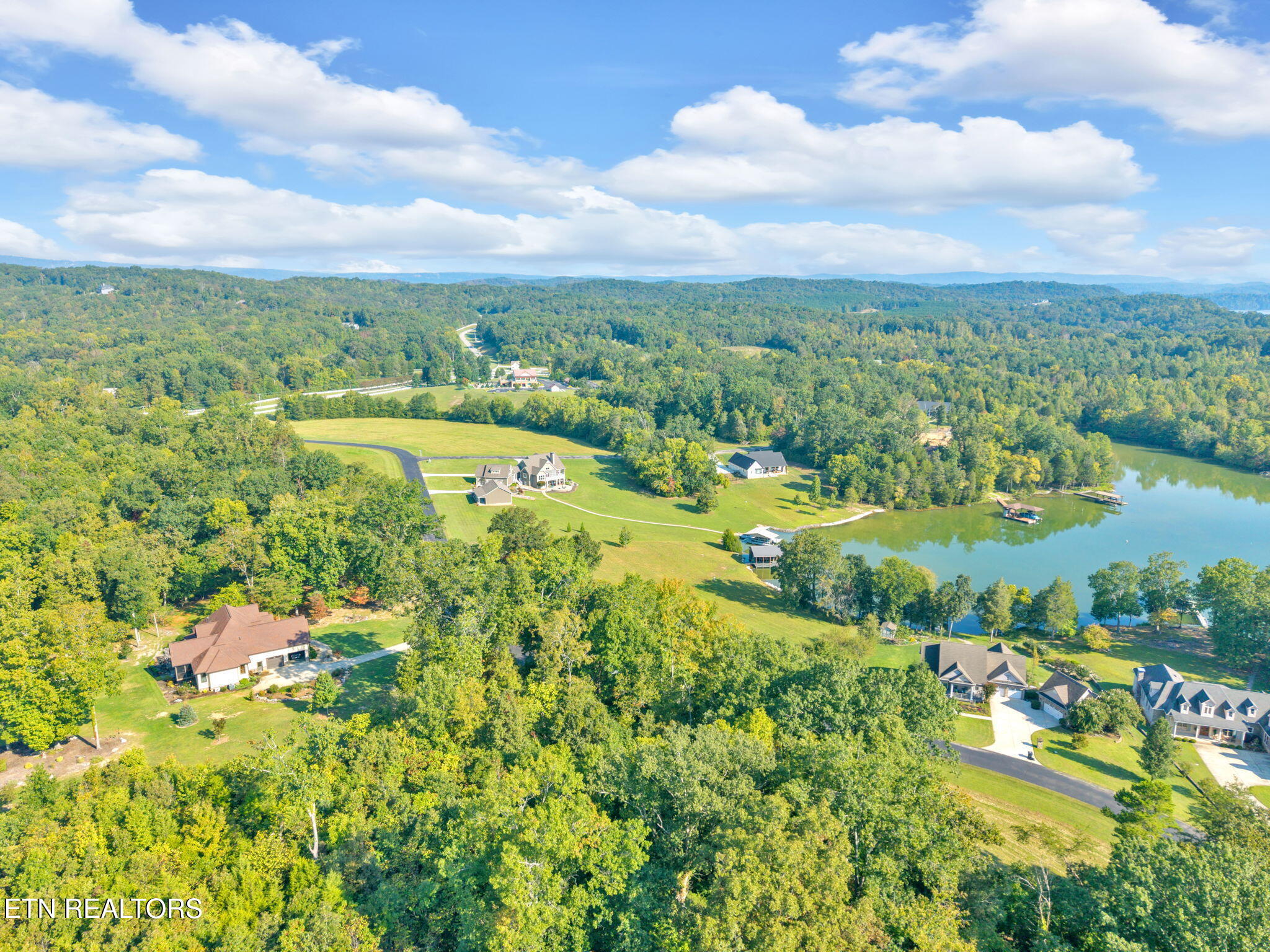 E Shore Drive Rockwood TN 37854
