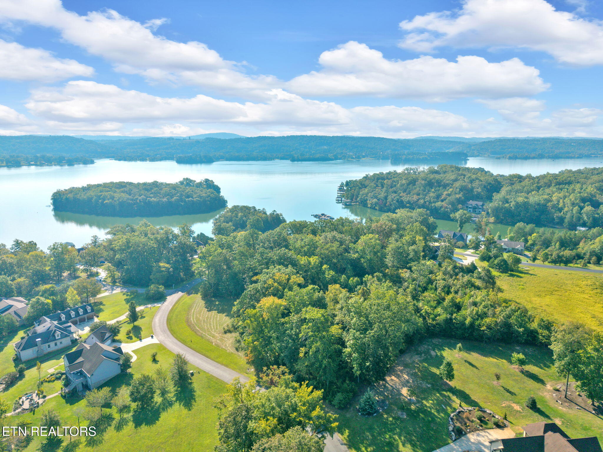 E Shore Drive Rockwood TN 37854