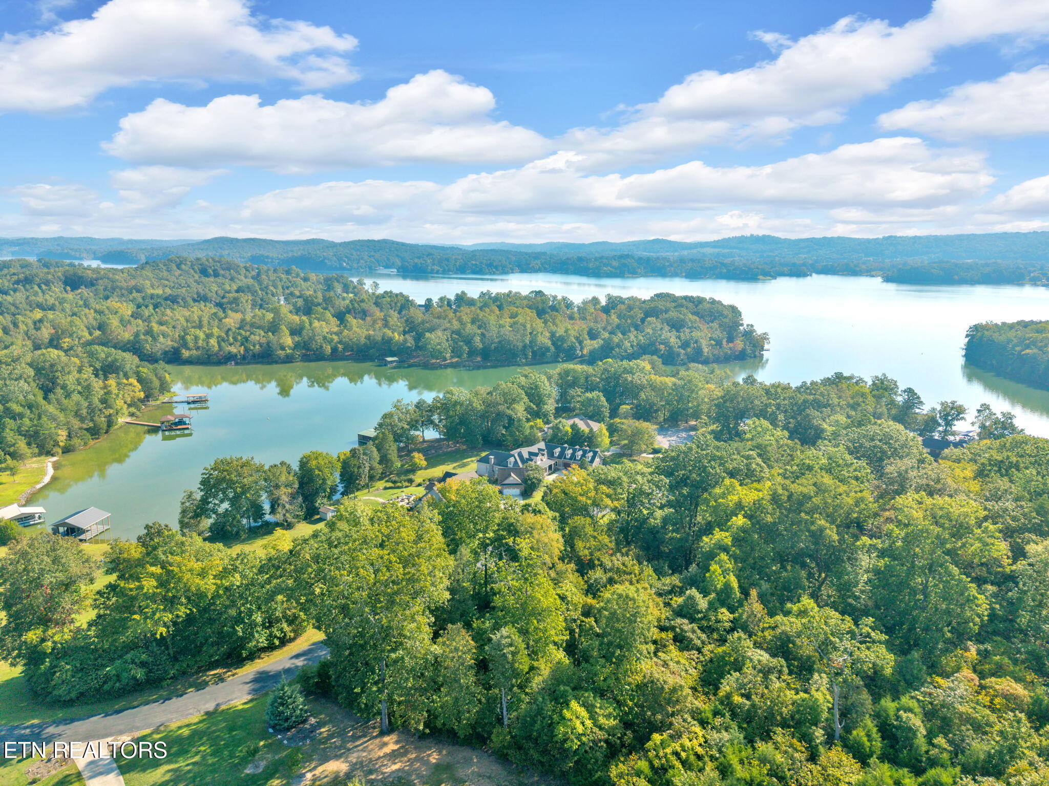 E Shore Drive Rockwood TN 37854