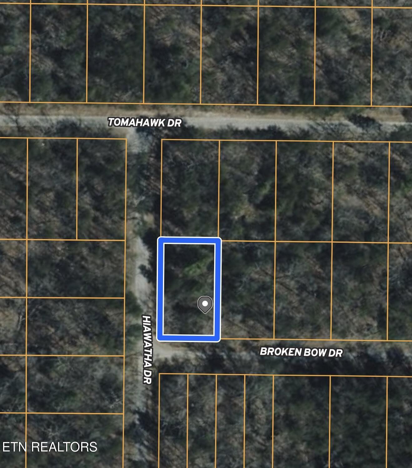 5003 Broken Bow Drive Crossville TN 38572